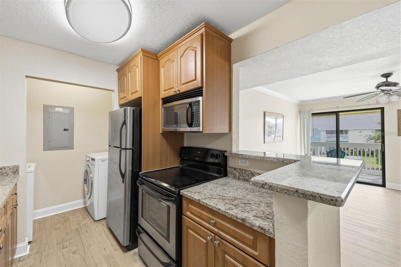 Condominium at 455 ALT 19 S #218, PALM HARBOR, photo 13 of 46