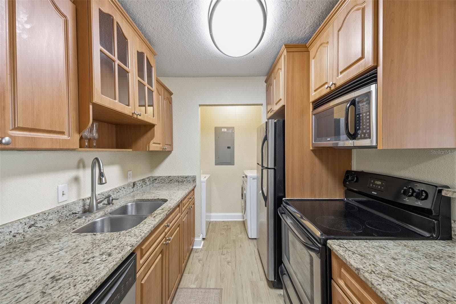 Condominium at 455 ALT 19 S #218, PALM HARBOR, photo 15 of 46