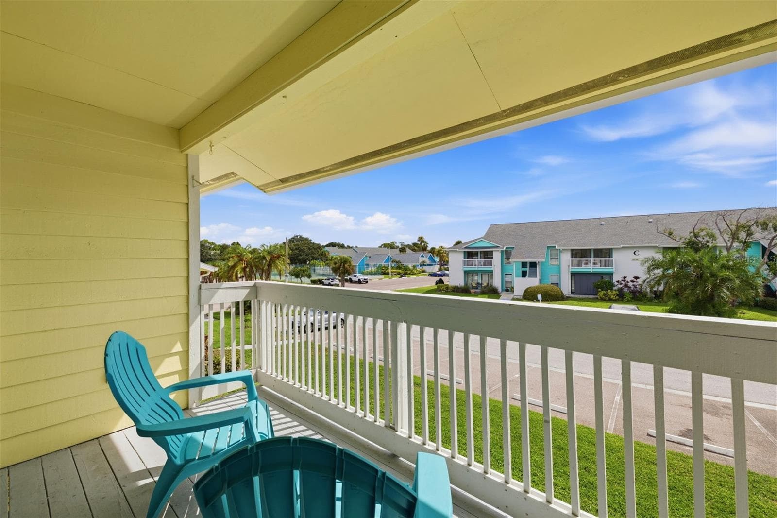 Condominium at 455 ALT 19 S #218, PALM HARBOR, photo 27 of 46