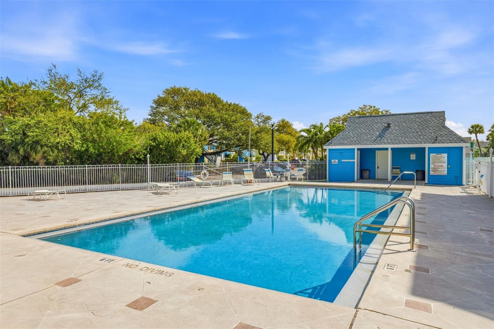 Condominium at 455 ALT 19 S #218, PALM HARBOR, photo 31 of 46
