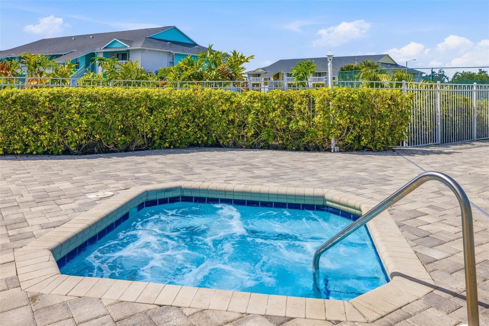 Condominium at 455 ALT 19 S #218, PALM HARBOR, photo 35 of 46