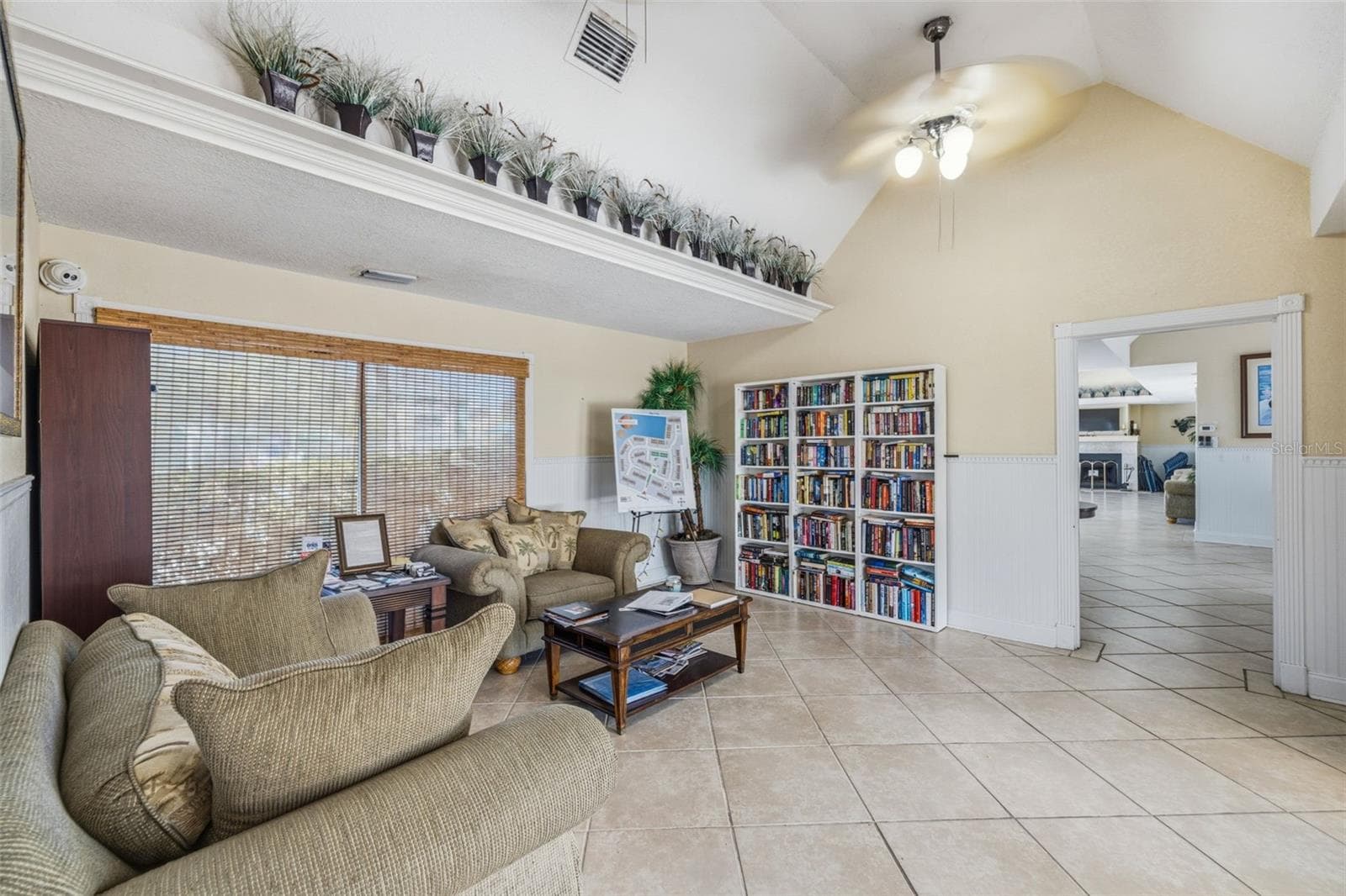 Condominium at 455 ALT 19 S #218, PALM HARBOR, photo 38 of 46