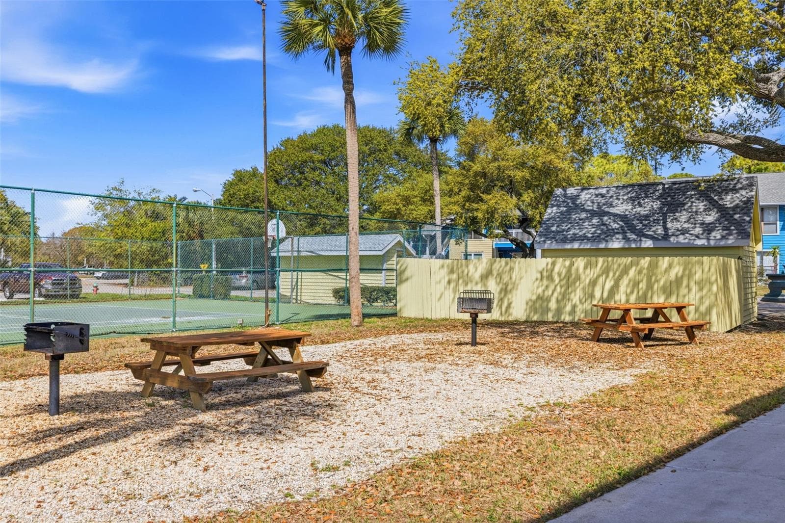Condominium at 455 ALT 19 S #218, PALM HARBOR, photo 39 of 46