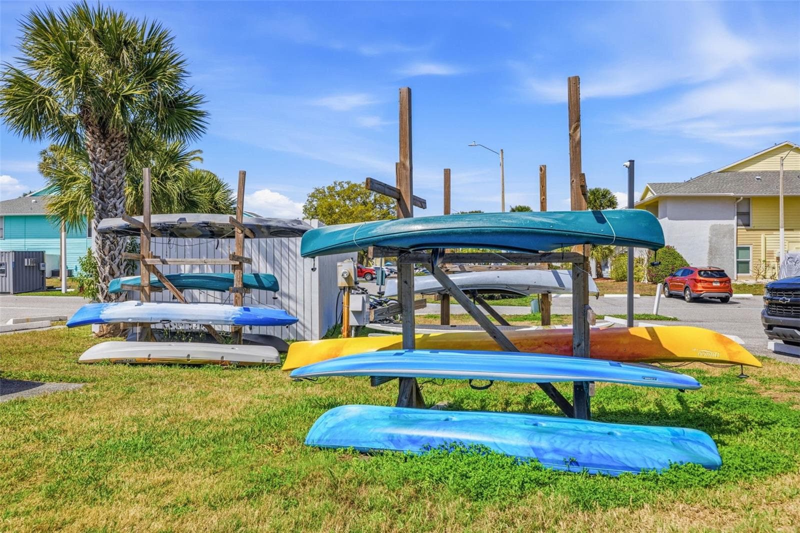 Condominium at 455 ALT 19 S #218, PALM HARBOR, photo 40 of 46