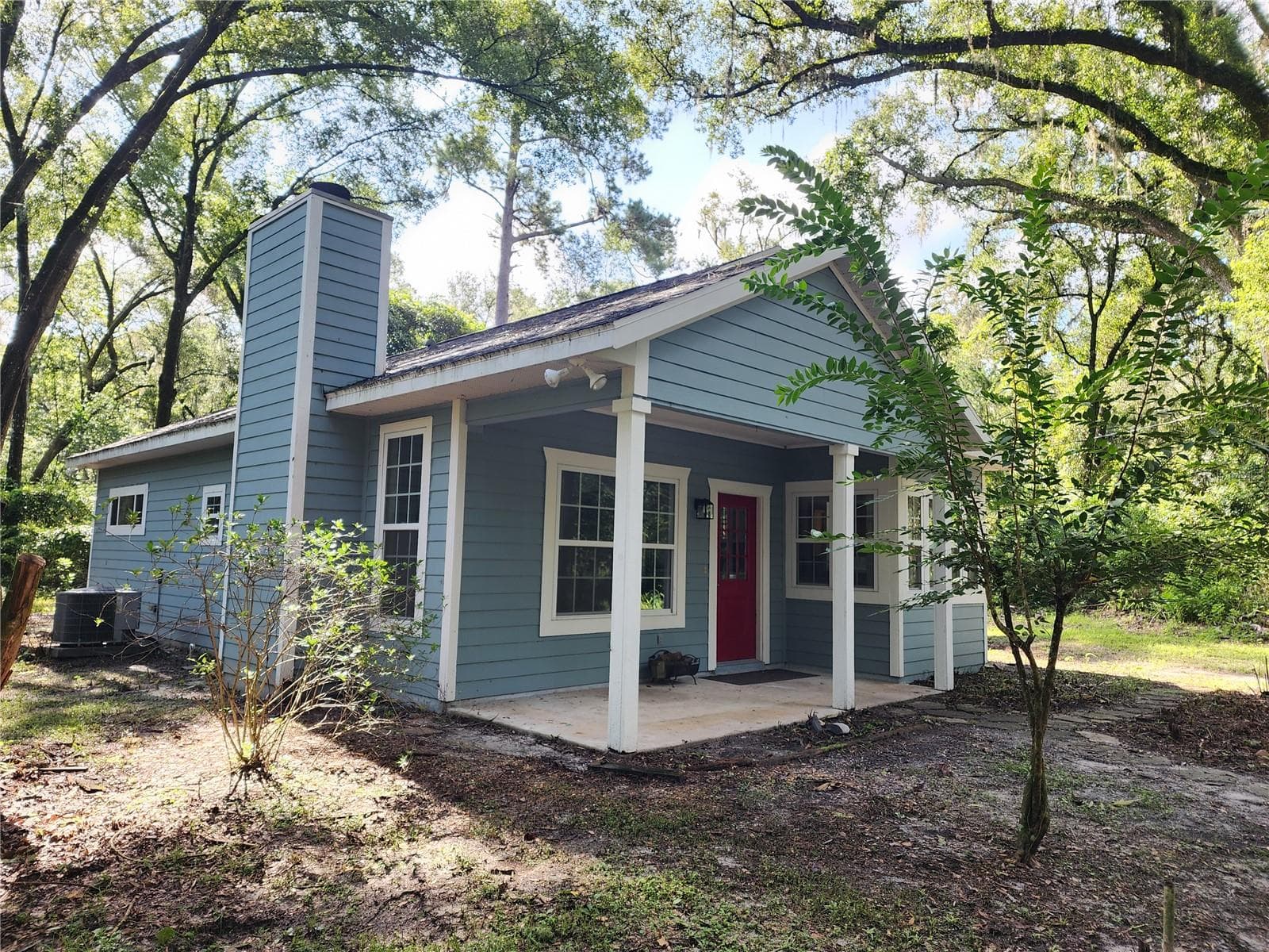 8909 SE 2ND STREET RD