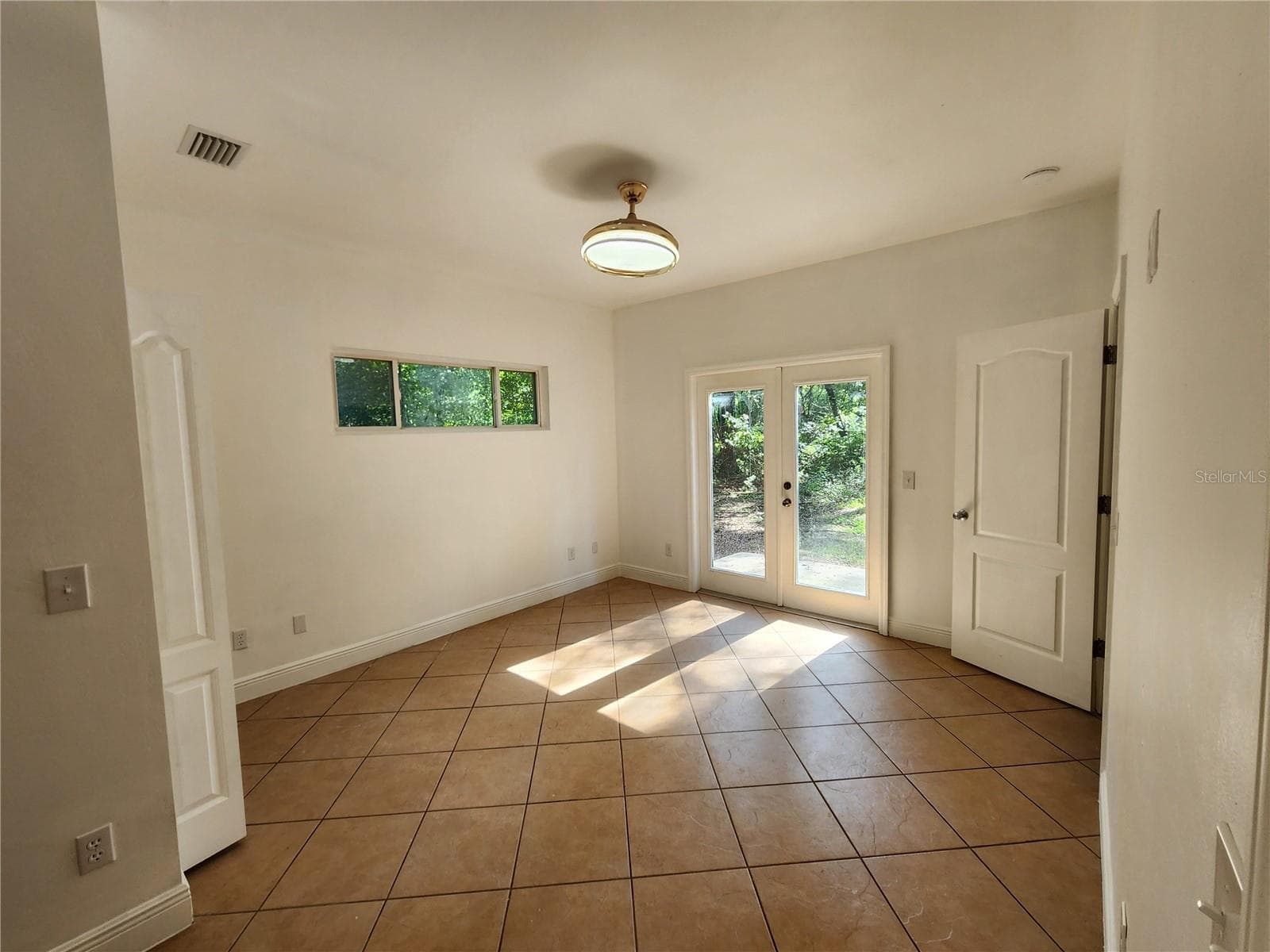 Primary French Doors - 8909 SE 2ND STREET RD, TRENTON