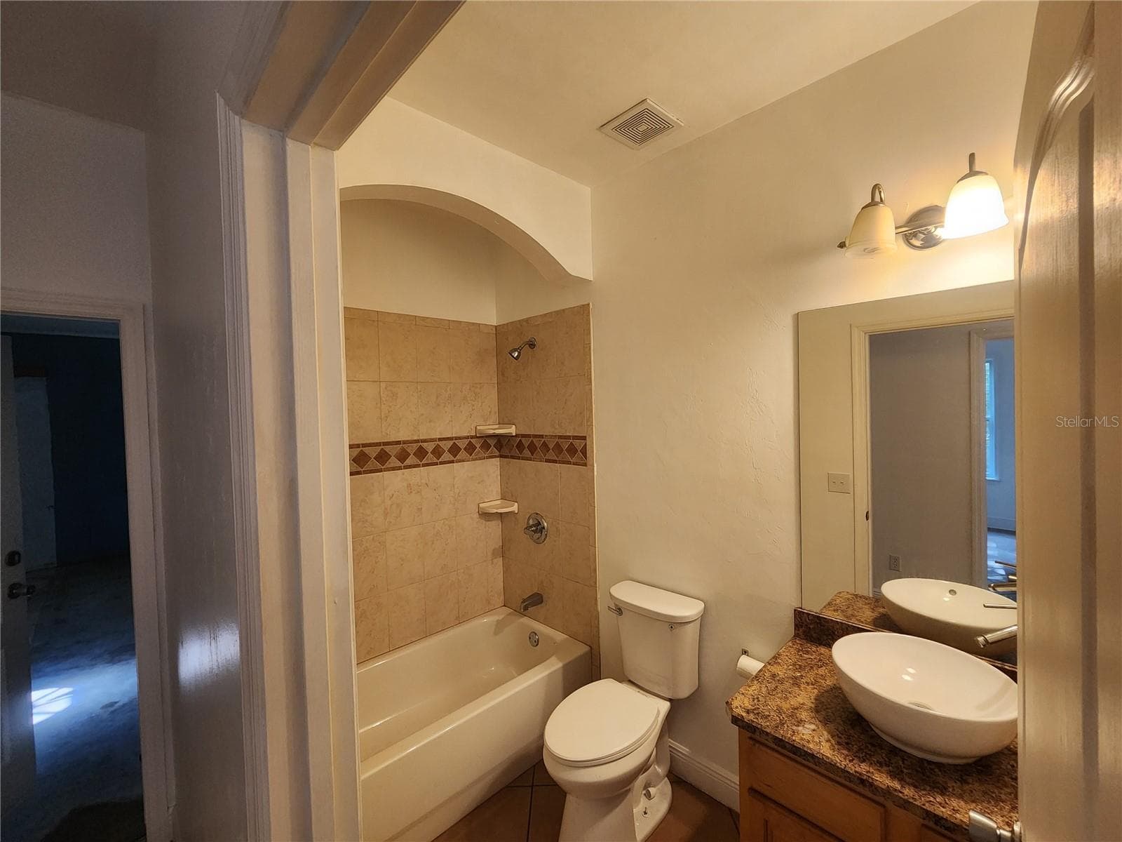 Guest Bath - 8909 SE 2ND STREET RD, TRENTON