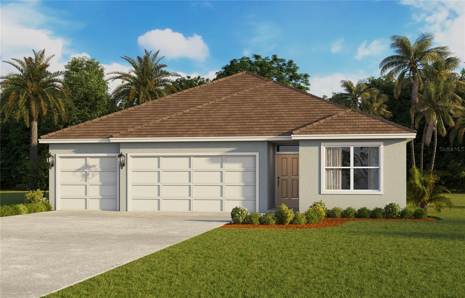 847 SEAGROVE TRL