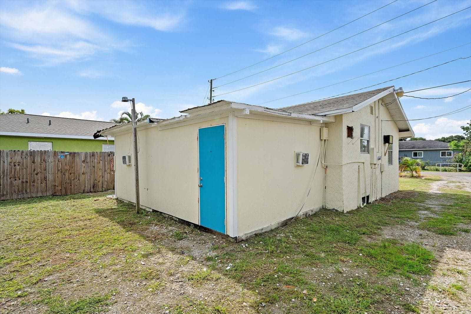 Single Family Residence at 516 29TH ST E, PALMETTO, photo 23 of 26