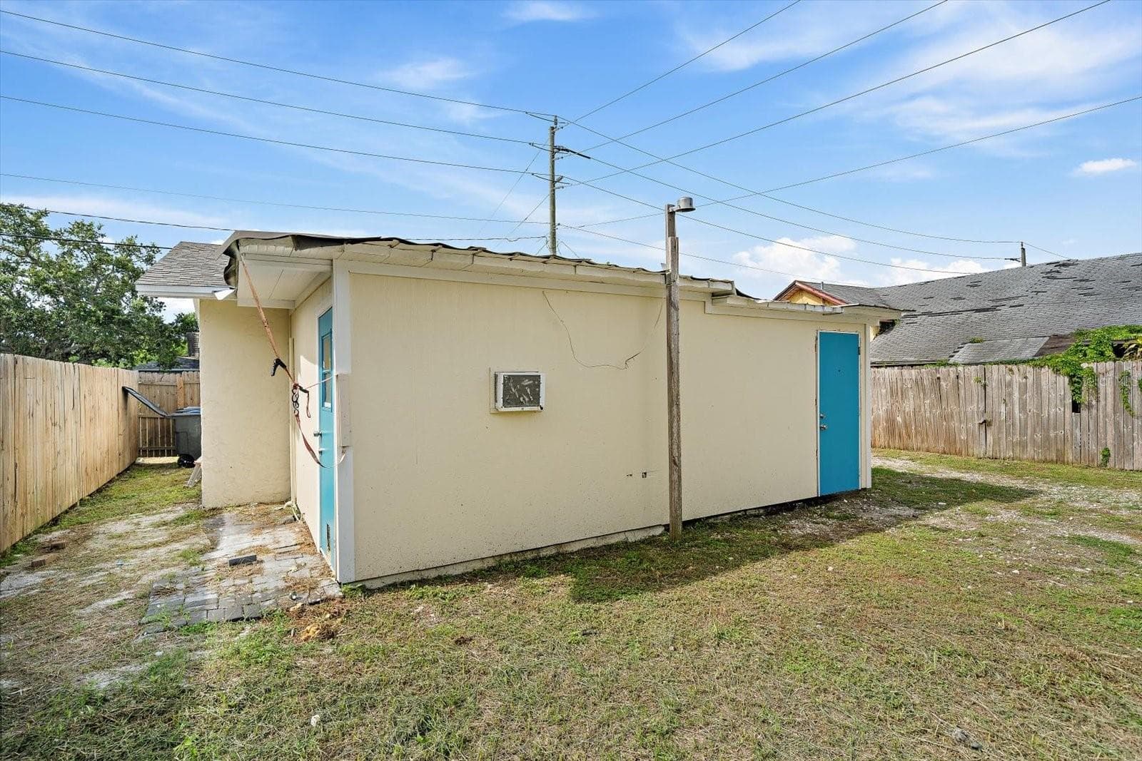 Single Family Residence at 516 29TH ST E, PALMETTO, photo 24 of 26