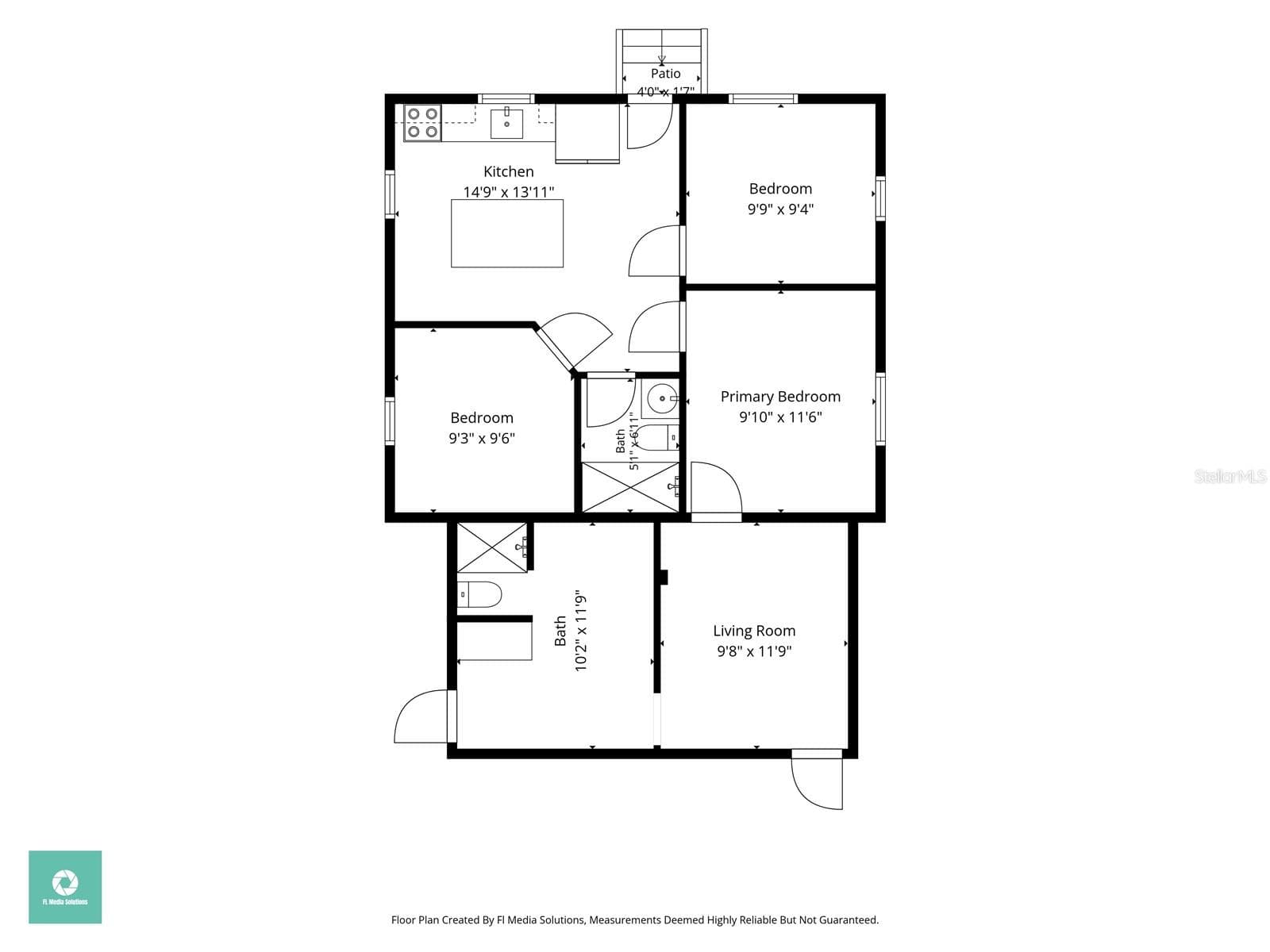 Single Family Residence at 516 29TH ST E, PALMETTO, photo 26 of 26