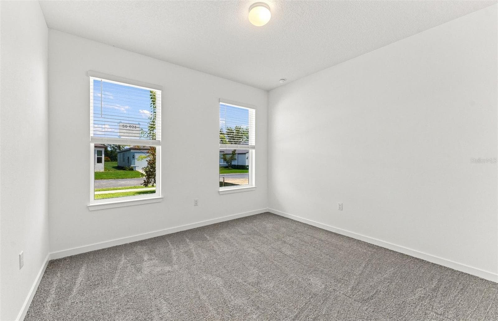 Bedroom 2 - 4400 SW 82ND LOOP, OCALA