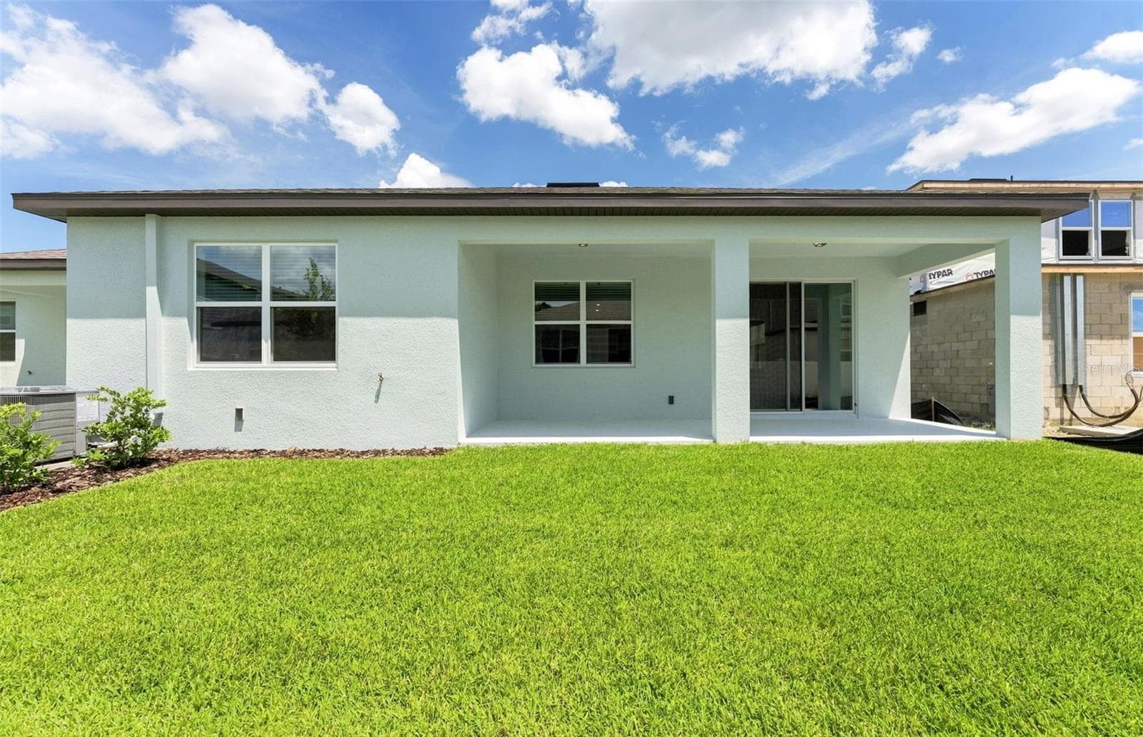 Spacious Backyard - 4400 SW 82ND LOOP, OCALA