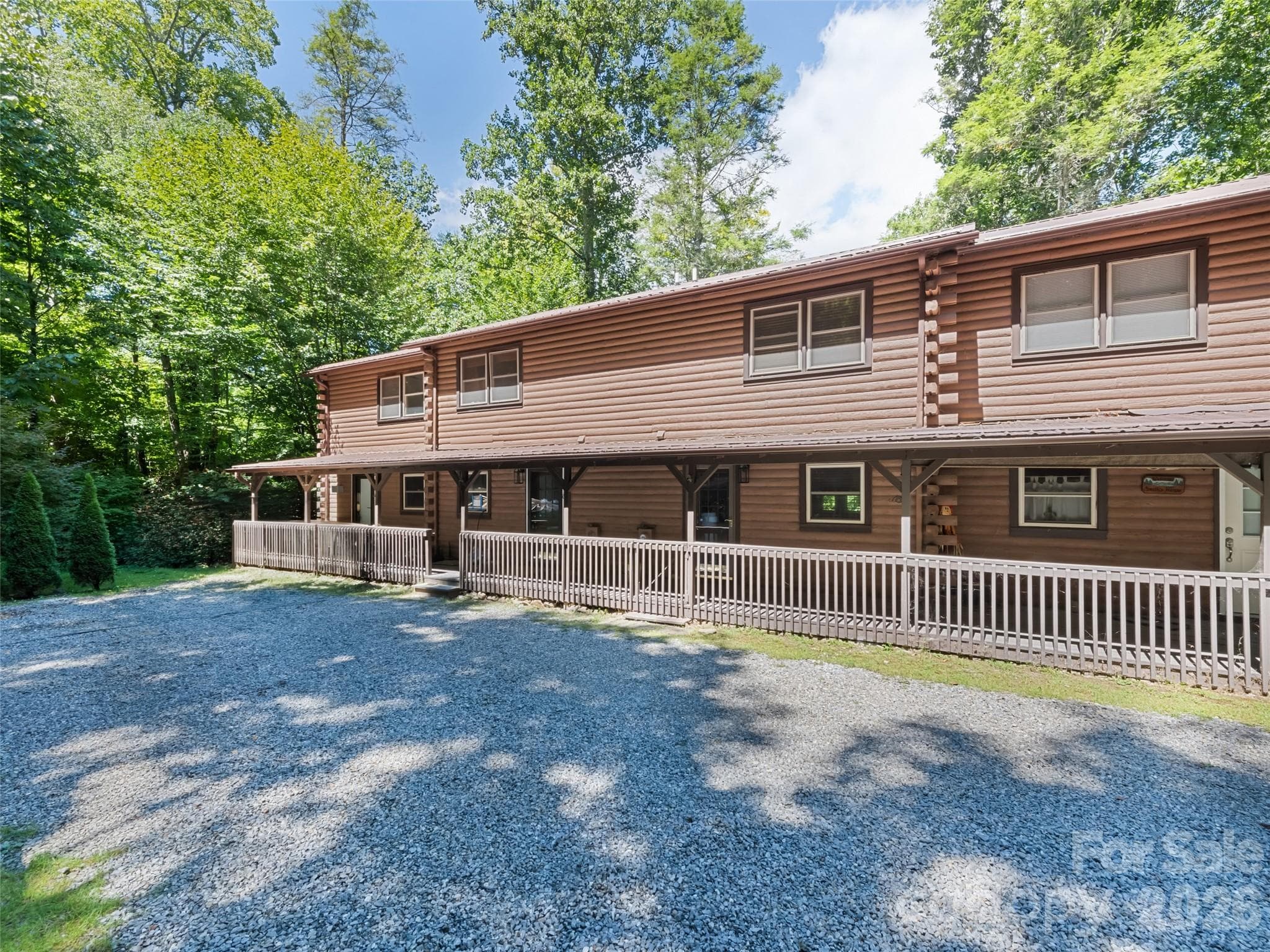 Townhouse at Maggie Valley, photo 2 of 52