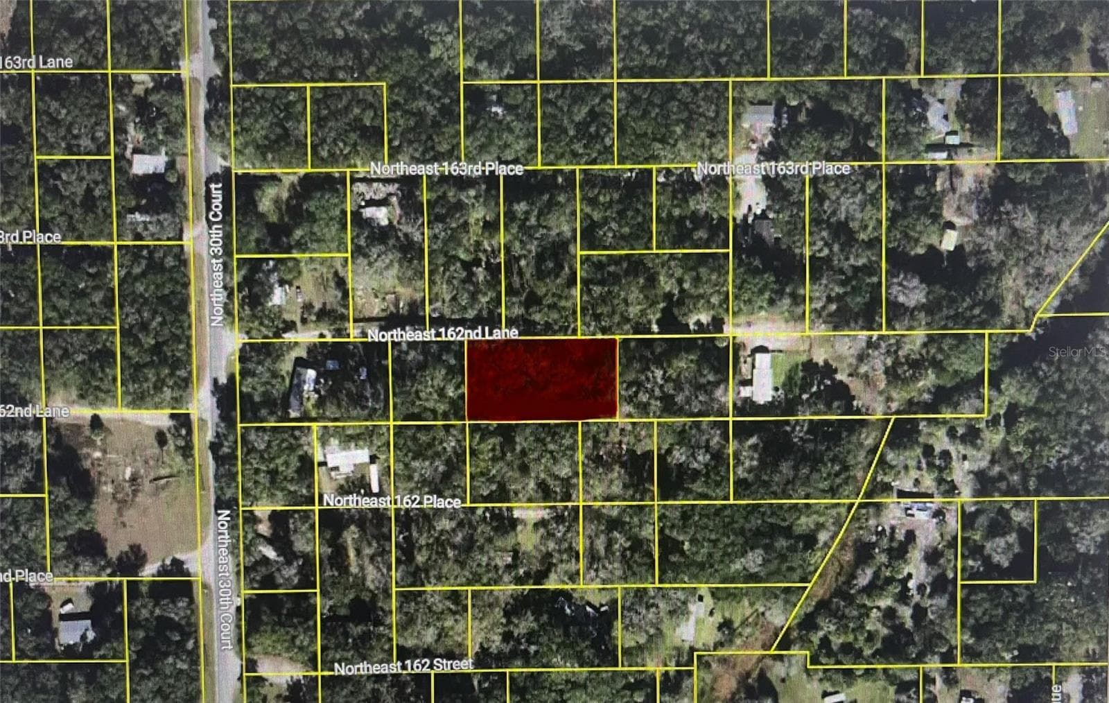 TBD NE 162ND LANE, 81.82 LN