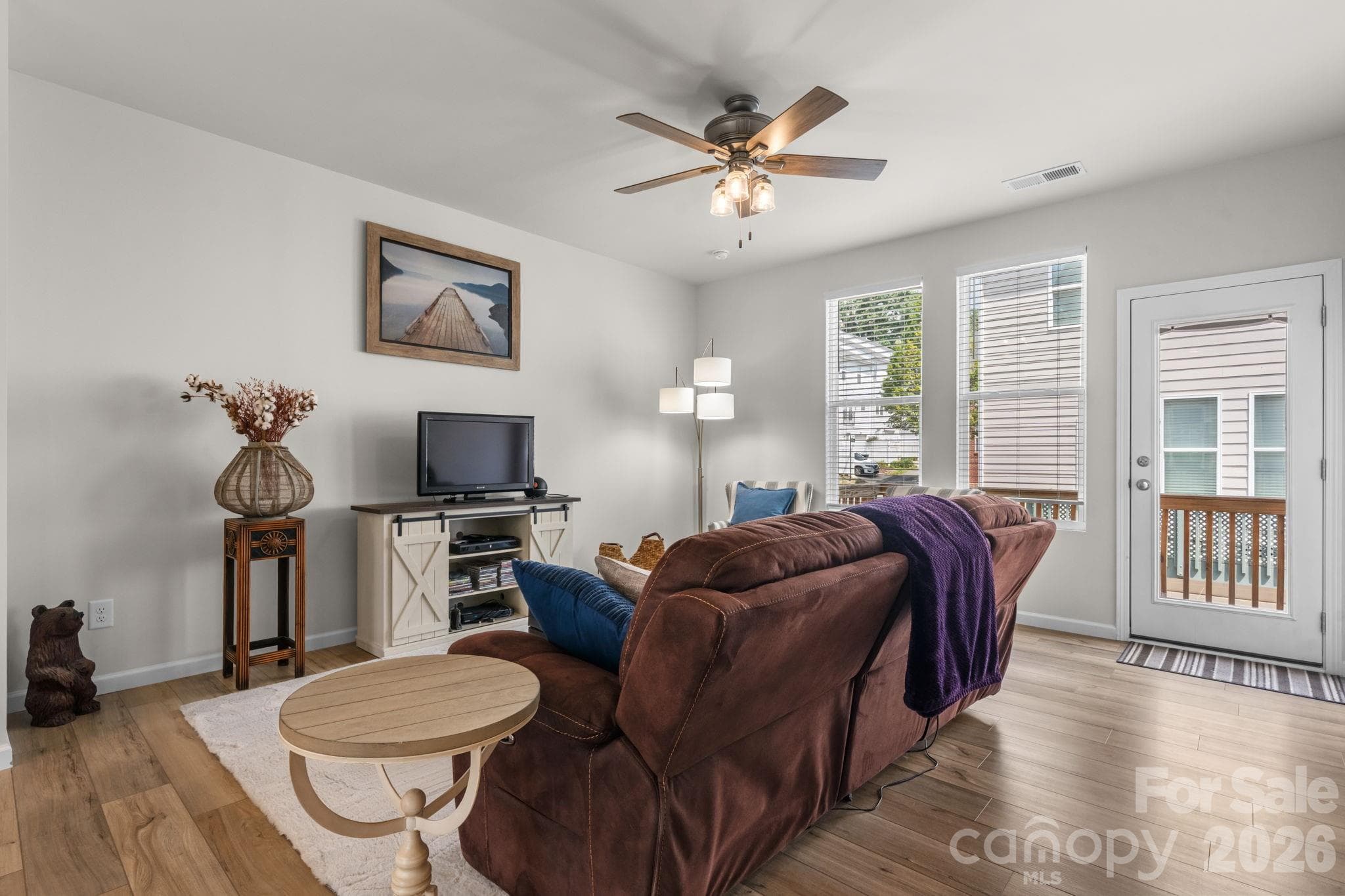 Townhouse at 13924 Winmau Lane, Huntersville, photo 10 of 33