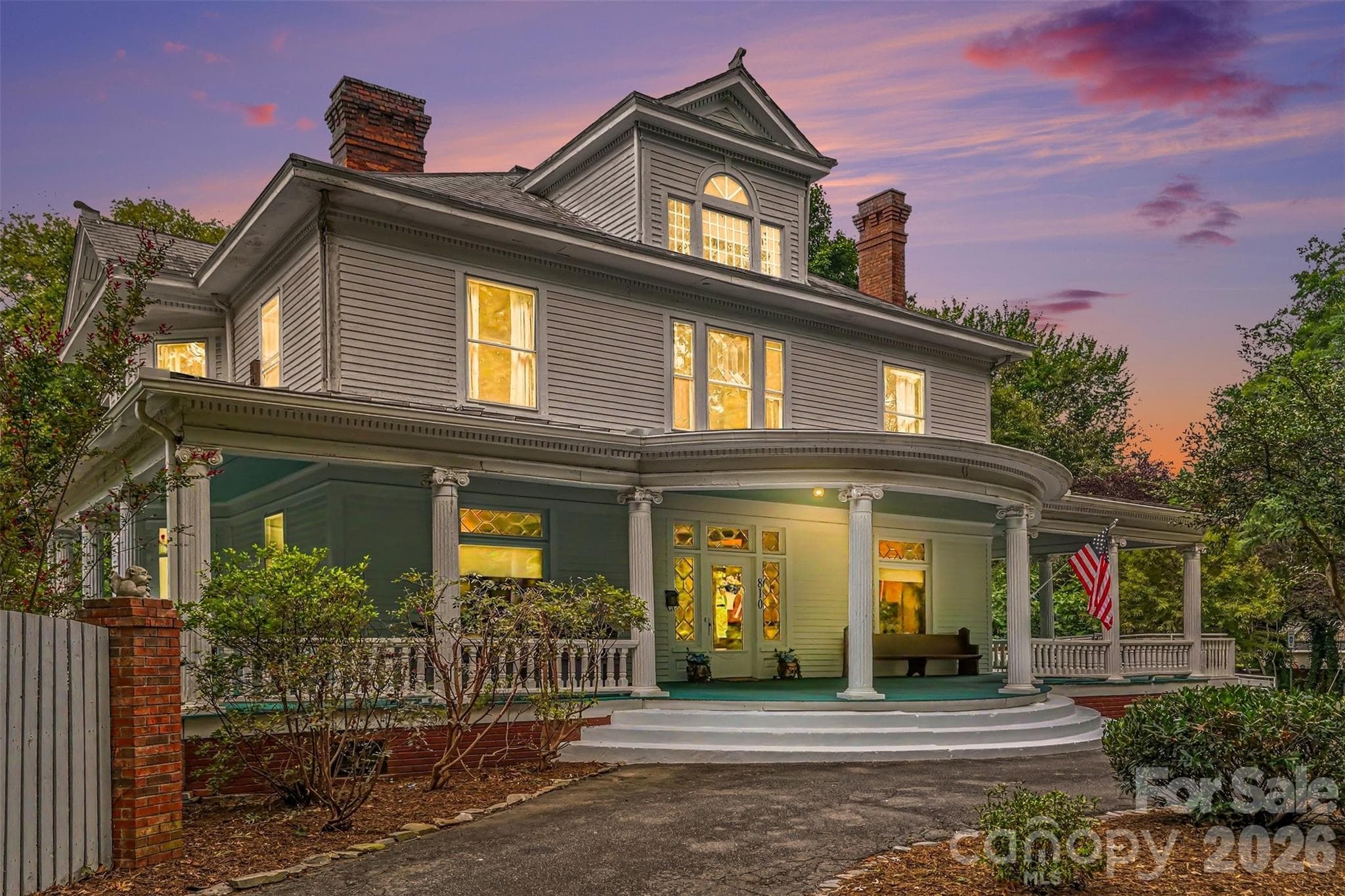 Single Family Residence at 810 E Franklin Street, Monroe, photo 45 of 45