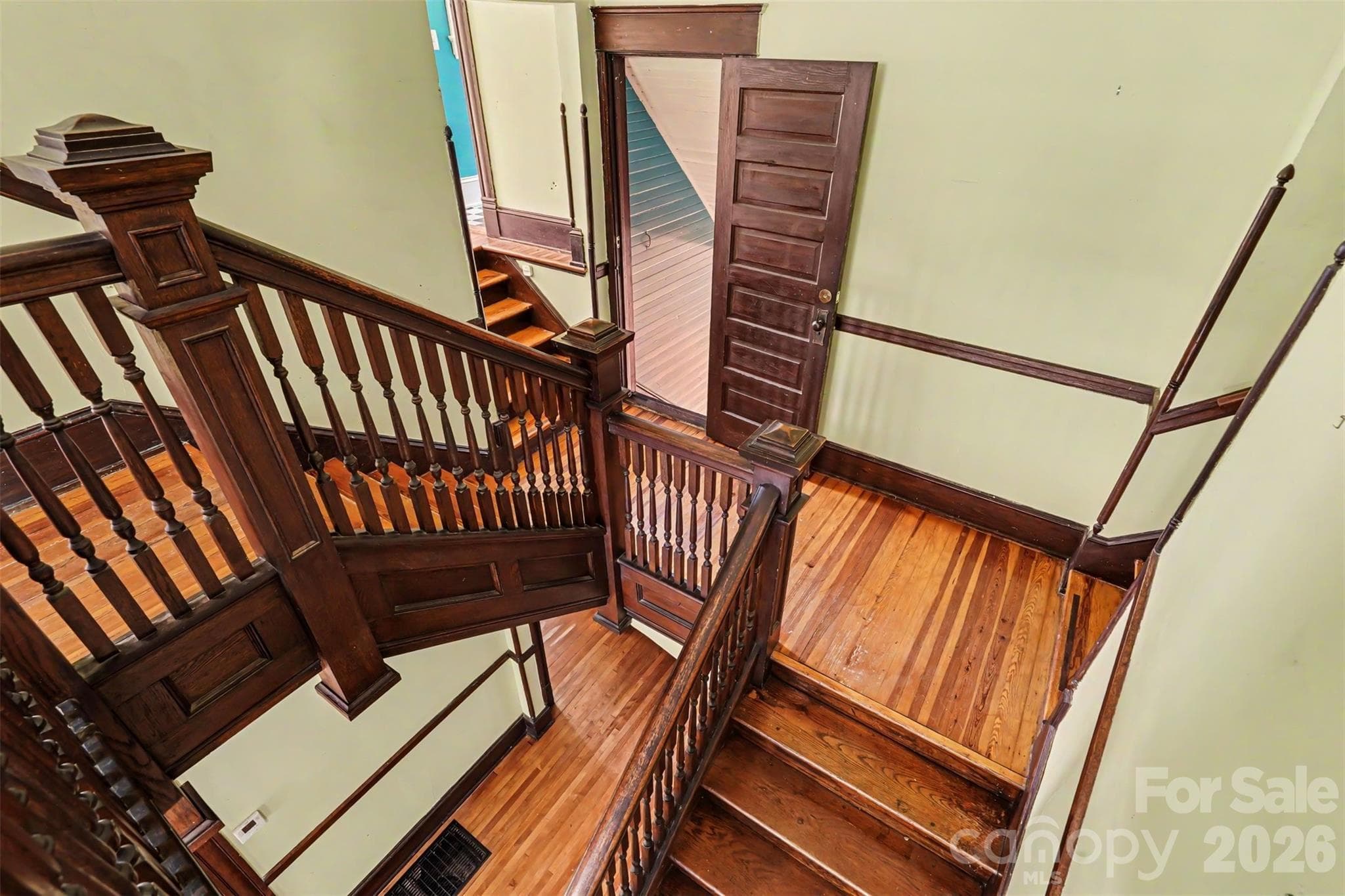 Single Family Residence at 810 E Franklin Street, Monroe, photo 28 of 45