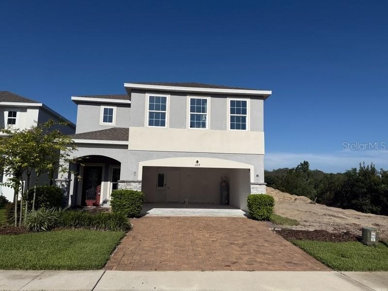 309 PRESERVE POINTE BLVD