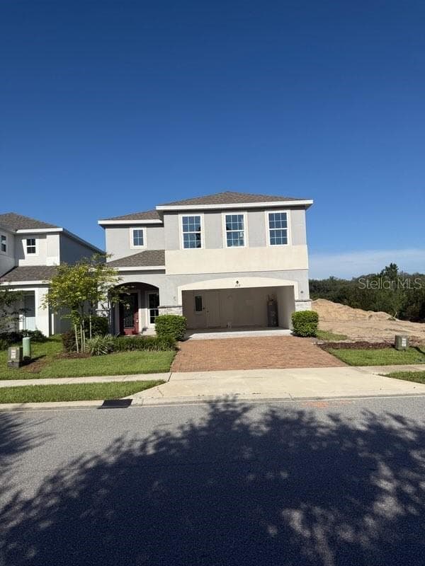 Single Family Residence at 309 PRESERVE POINTE BLVD, DAVENPORT, photo 2 of 29