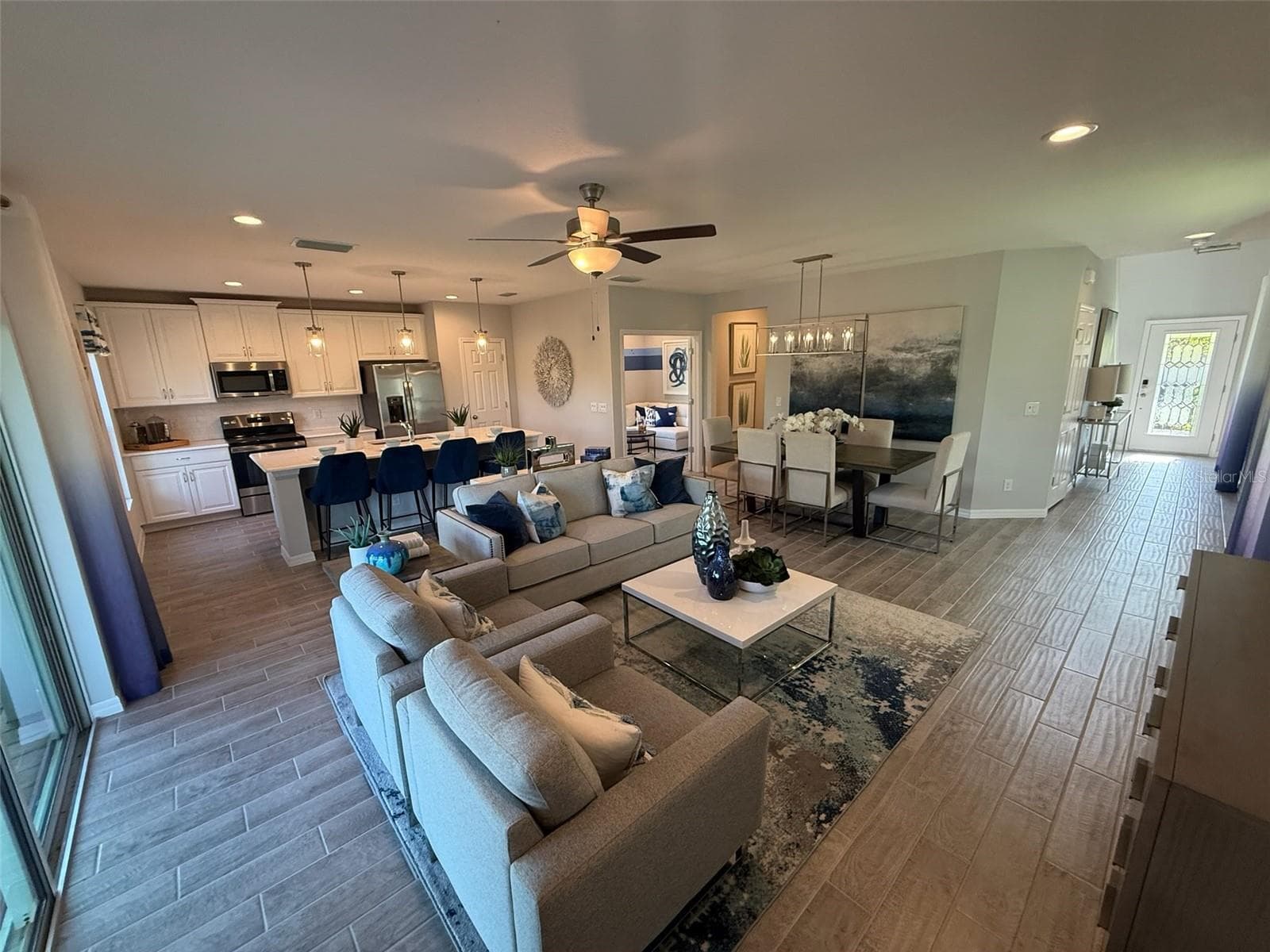 Single Family Residence at 309 PRESERVE POINTE BLVD, DAVENPORT, photo 5 of 29