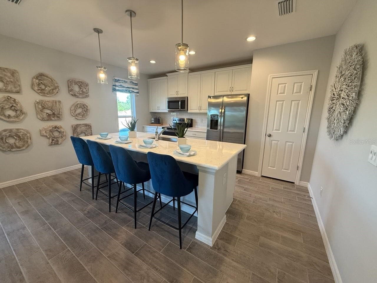 Single Family Residence at 309 PRESERVE POINTE BLVD, DAVENPORT, photo 8 of 29