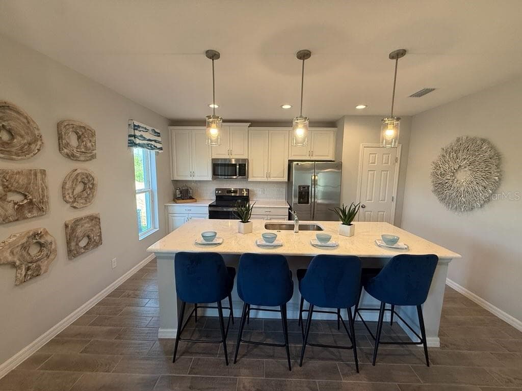 Single Family Residence at 309 PRESERVE POINTE BLVD, DAVENPORT, photo 9 of 29