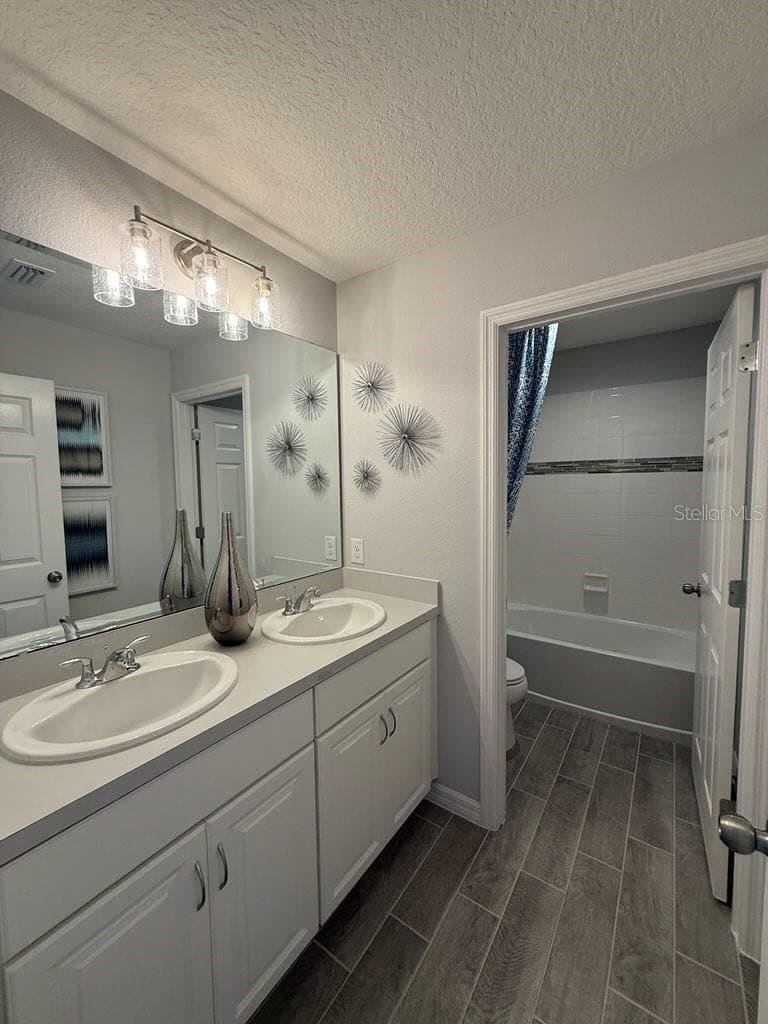 Single Family Residence at 309 PRESERVE POINTE BLVD, DAVENPORT, photo 19 of 29
