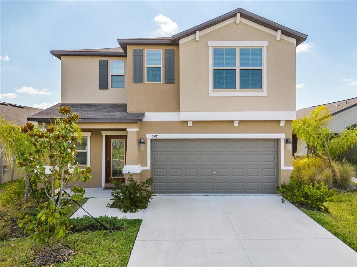 Single Family Residence at 5517 APPLETON SHORE DR, APOLLO BEACH, photo 3 of 53