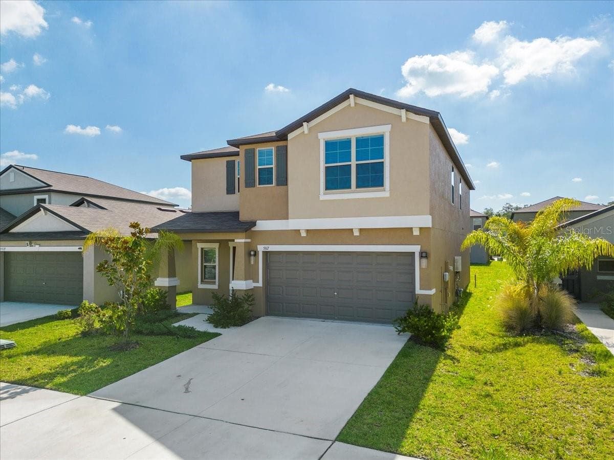 Single Family Residence at 5517 APPLETON SHORE DR, APOLLO BEACH, photo 43 of 53