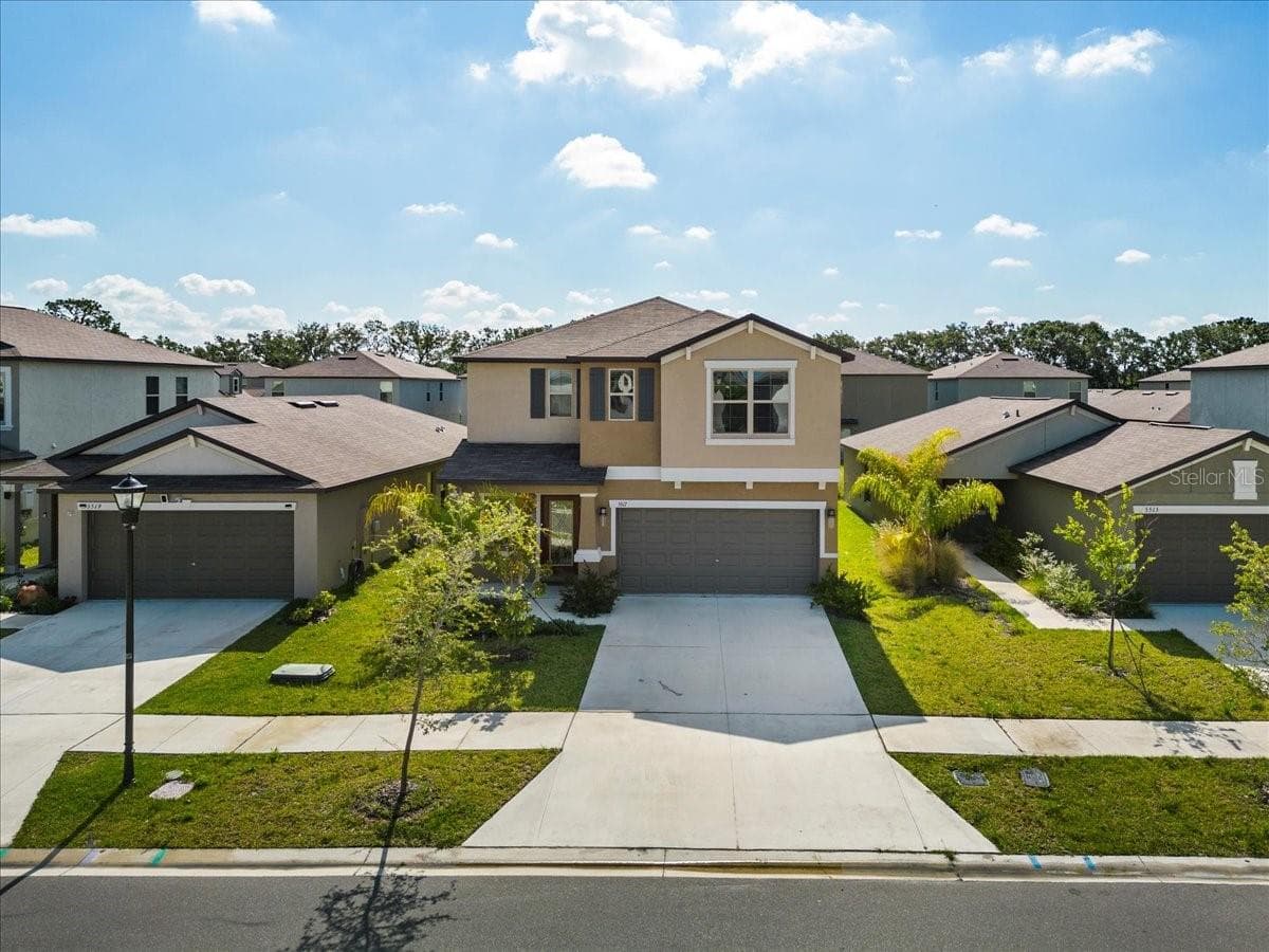 Single Family Residence at 5517 APPLETON SHORE DR, APOLLO BEACH, photo 44 of 53