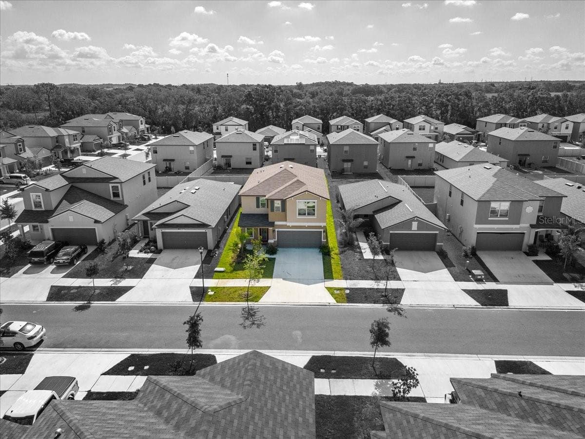 Single Family Residence at 5517 APPLETON SHORE DR, APOLLO BEACH, photo 48 of 53