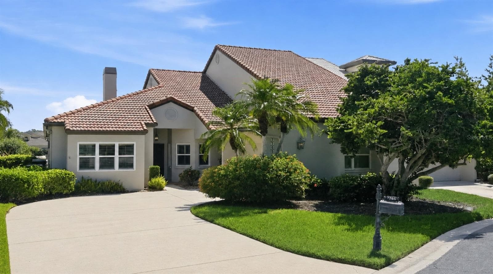 Single Family Residence at 7765 CALLE FACIL, SARASOTA, photo 2 of 55