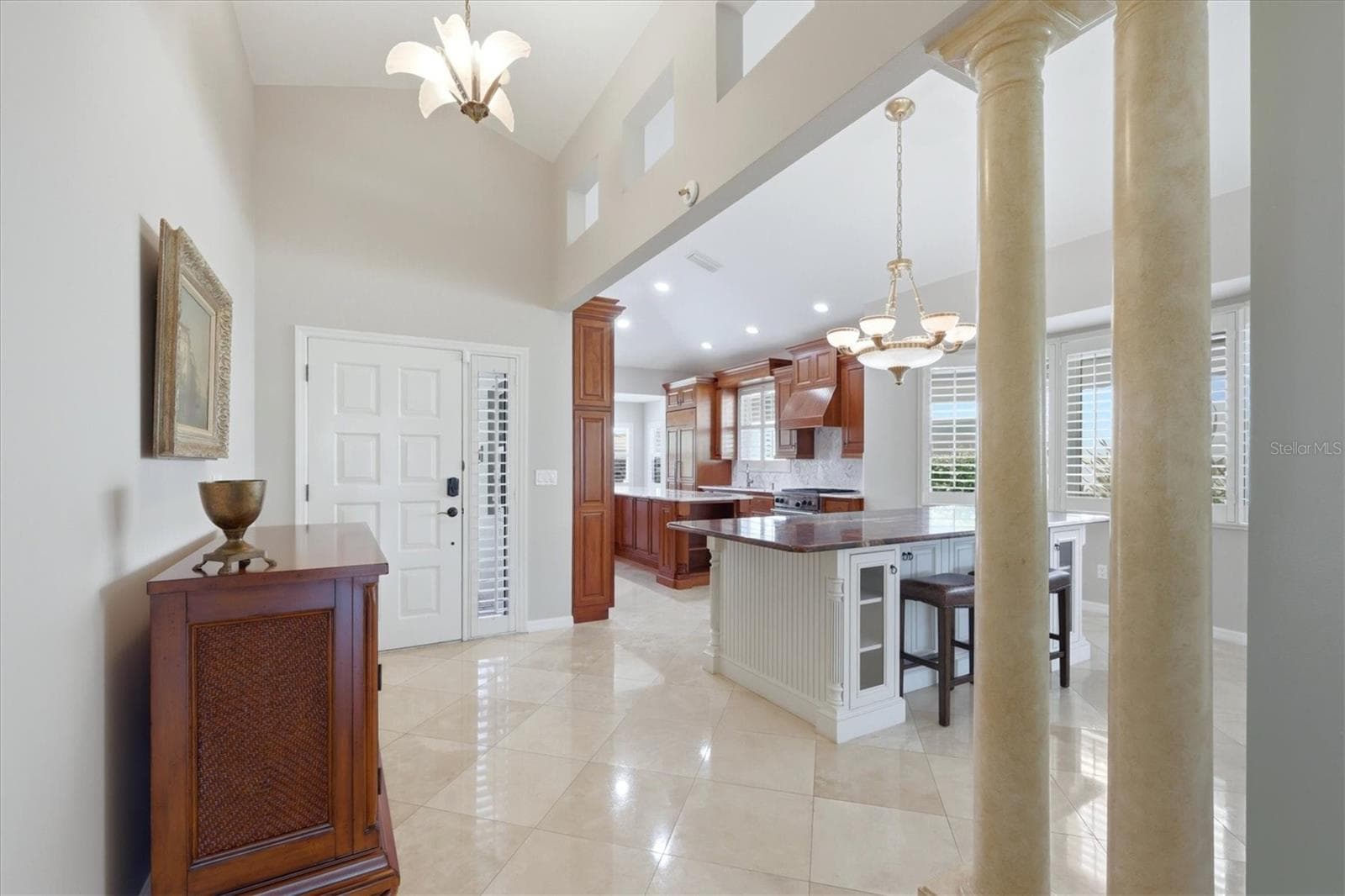 Single Family Residence at 7765 CALLE FACIL, SARASOTA, photo 5 of 55