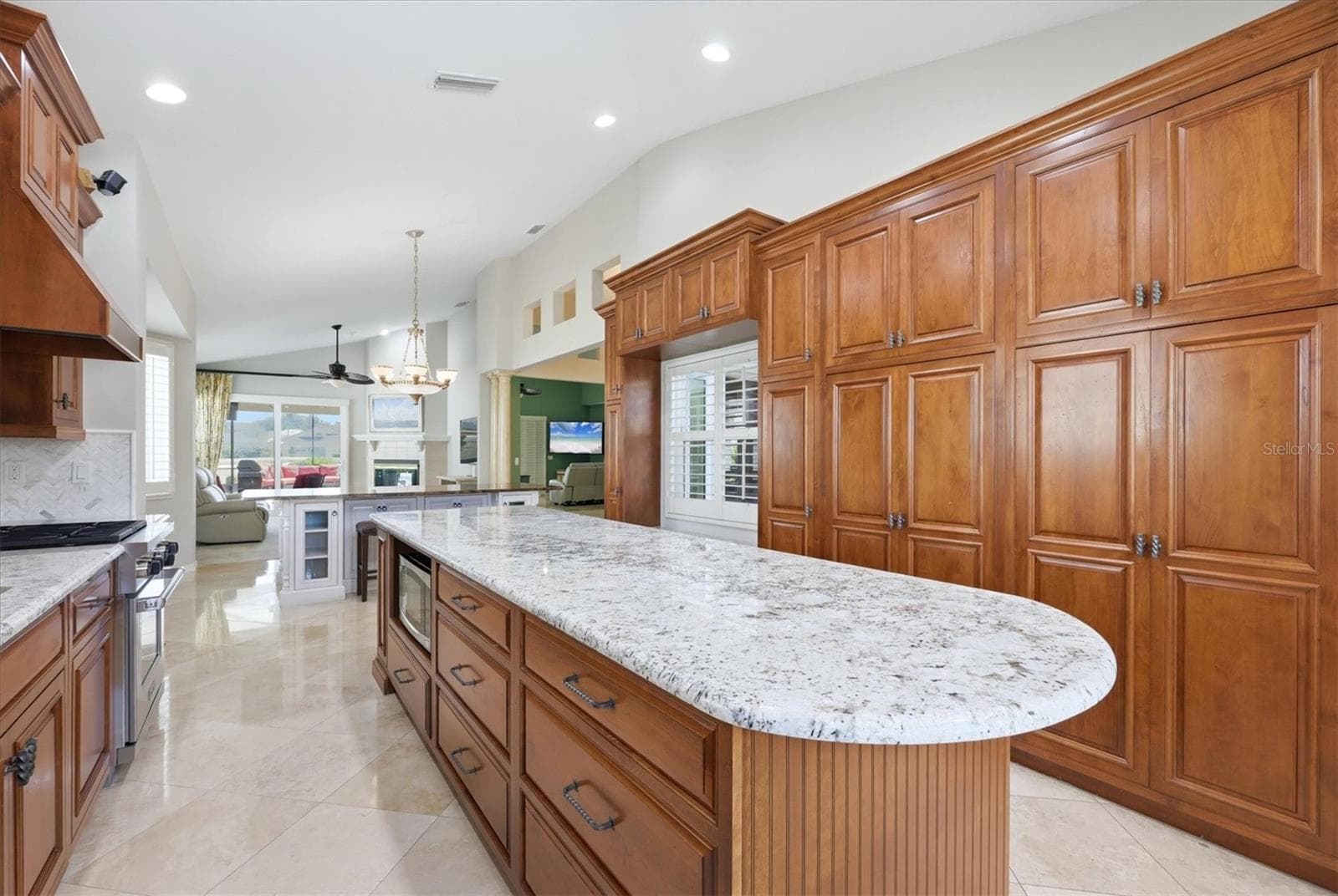 Single Family Residence at 7765 CALLE FACIL, SARASOTA, photo 8 of 55