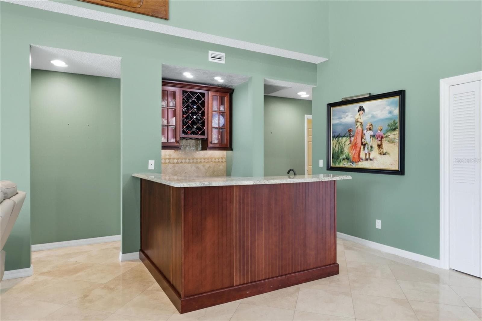Single Family Residence at 7765 CALLE FACIL, SARASOTA, photo 20 of 55