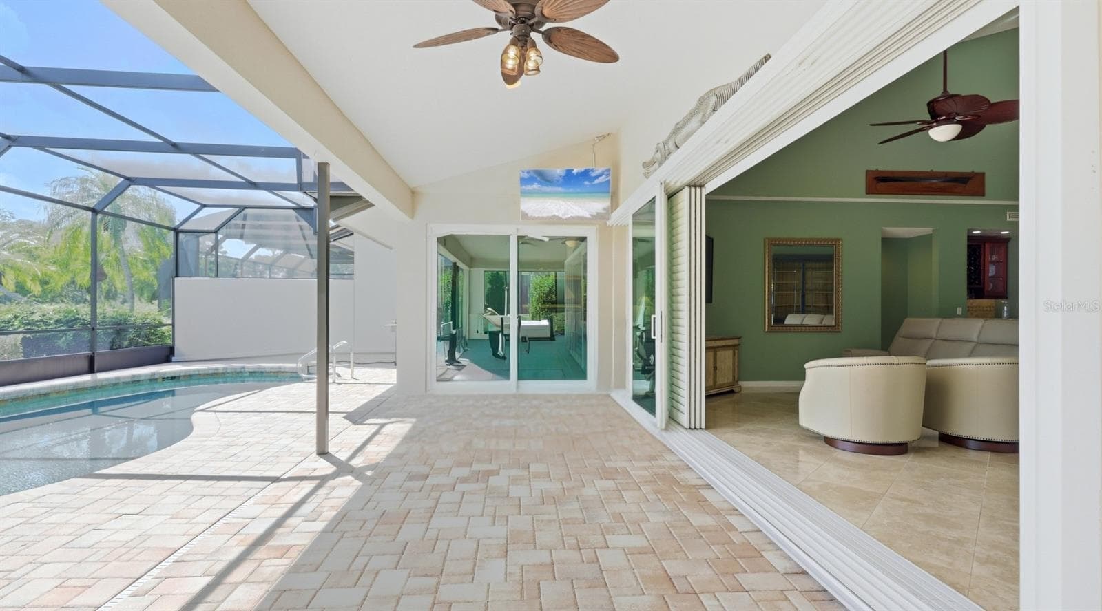 Enhanced with AI - 7765 CALLE FACIL, SARASOTA