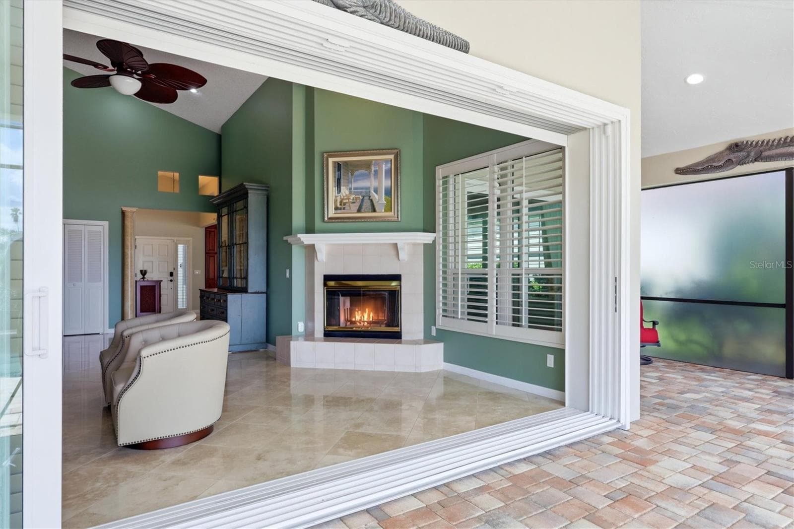 Single Family Residence at 7765 CALLE FACIL, SARASOTA, photo 38 of 55