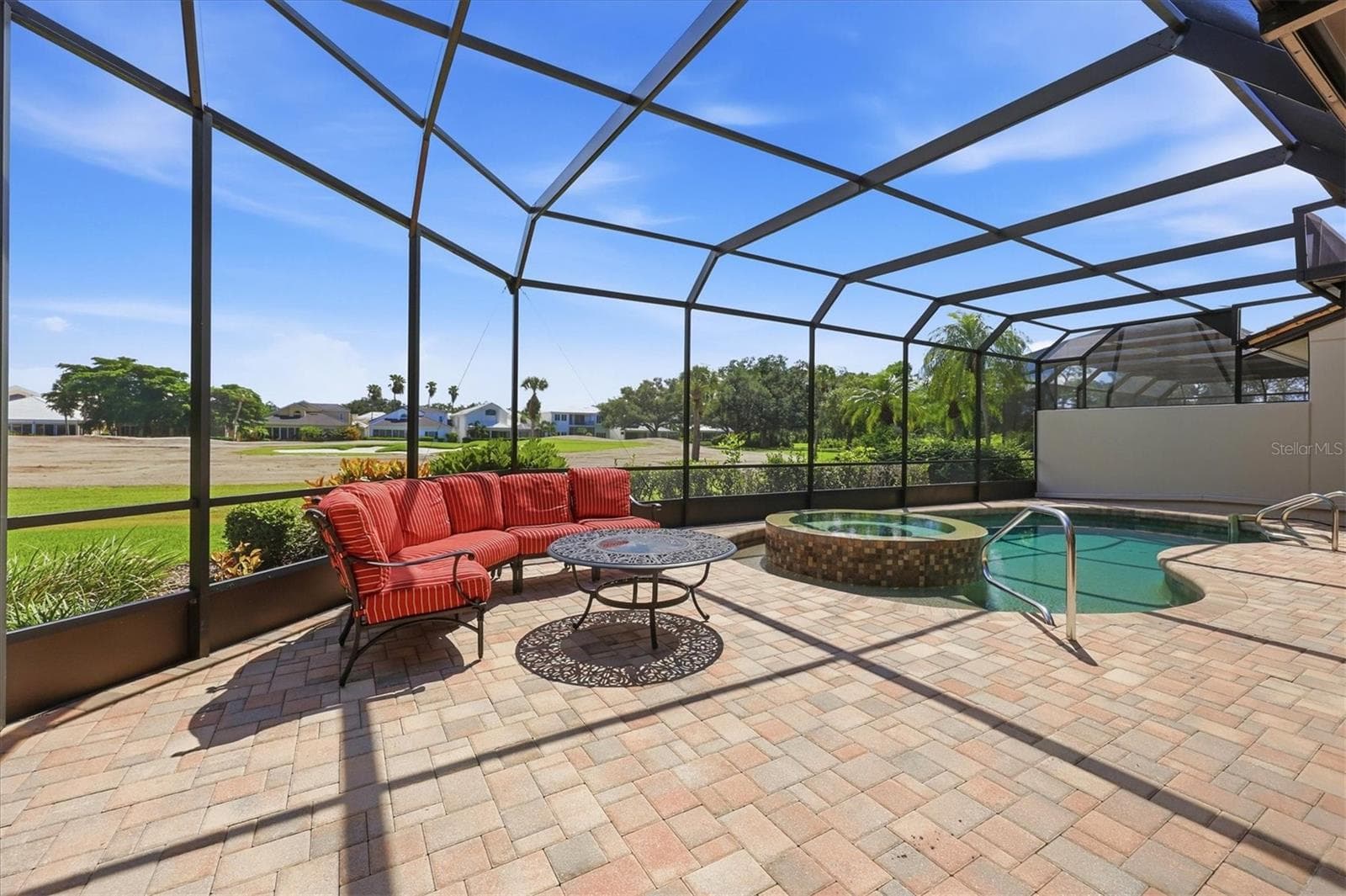 Single Family Residence at 7765 CALLE FACIL, SARASOTA, photo 40 of 55