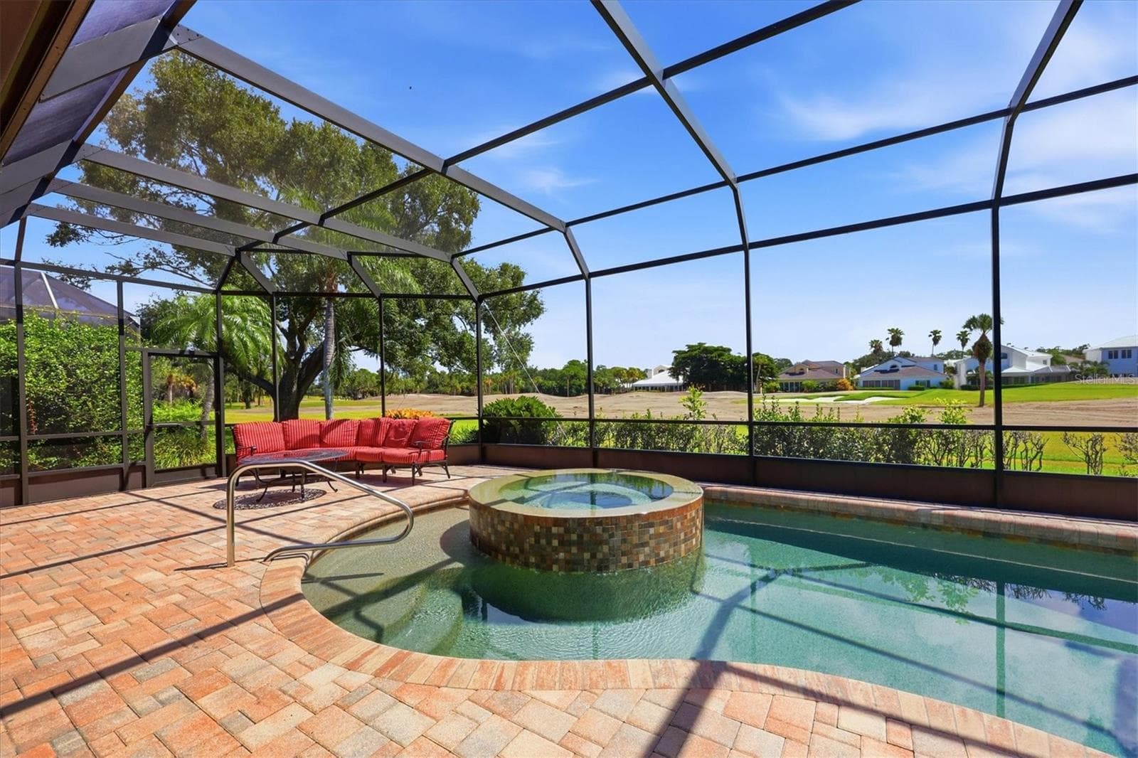 Single Family Residence at 7765 CALLE FACIL, SARASOTA, photo 41 of 55