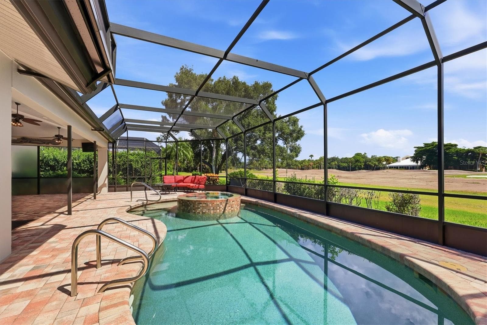 Single Family Residence at 7765 CALLE FACIL, SARASOTA, photo 42 of 55