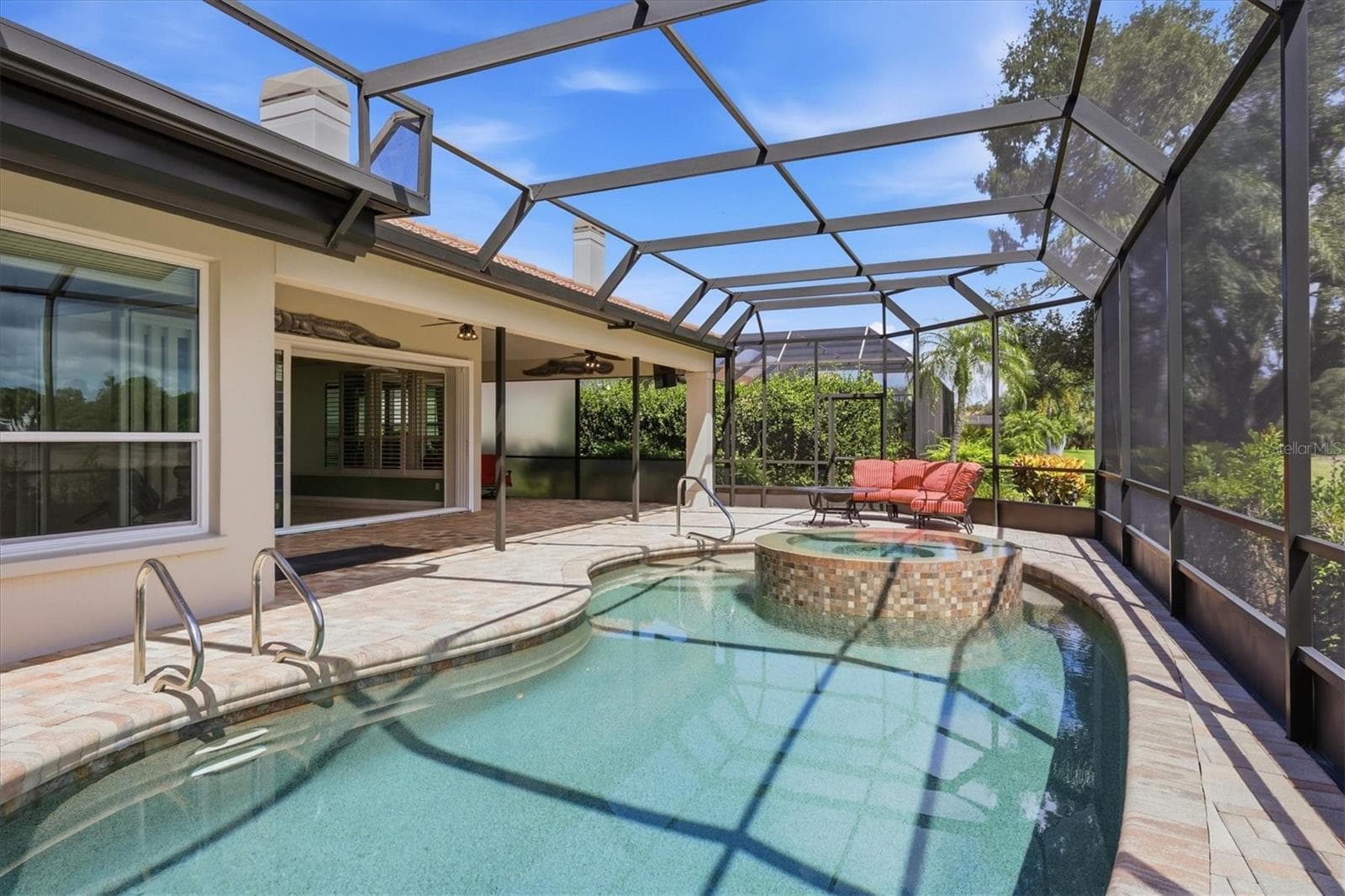 Single Family Residence at 7765 CALLE FACIL, SARASOTA, photo 43 of 55