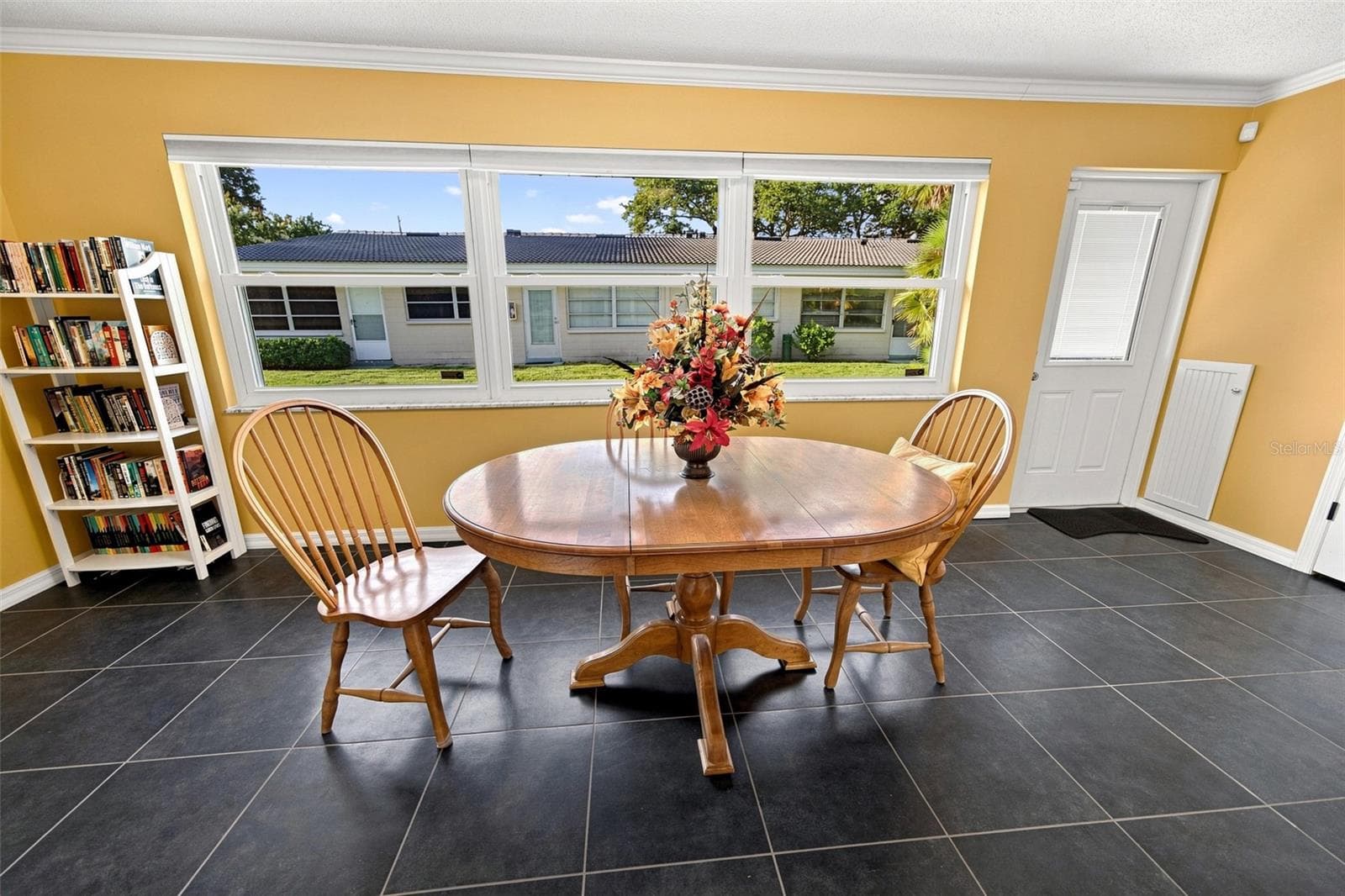 Dining Room - 11200 102ND AVE #15, SEMINOLE