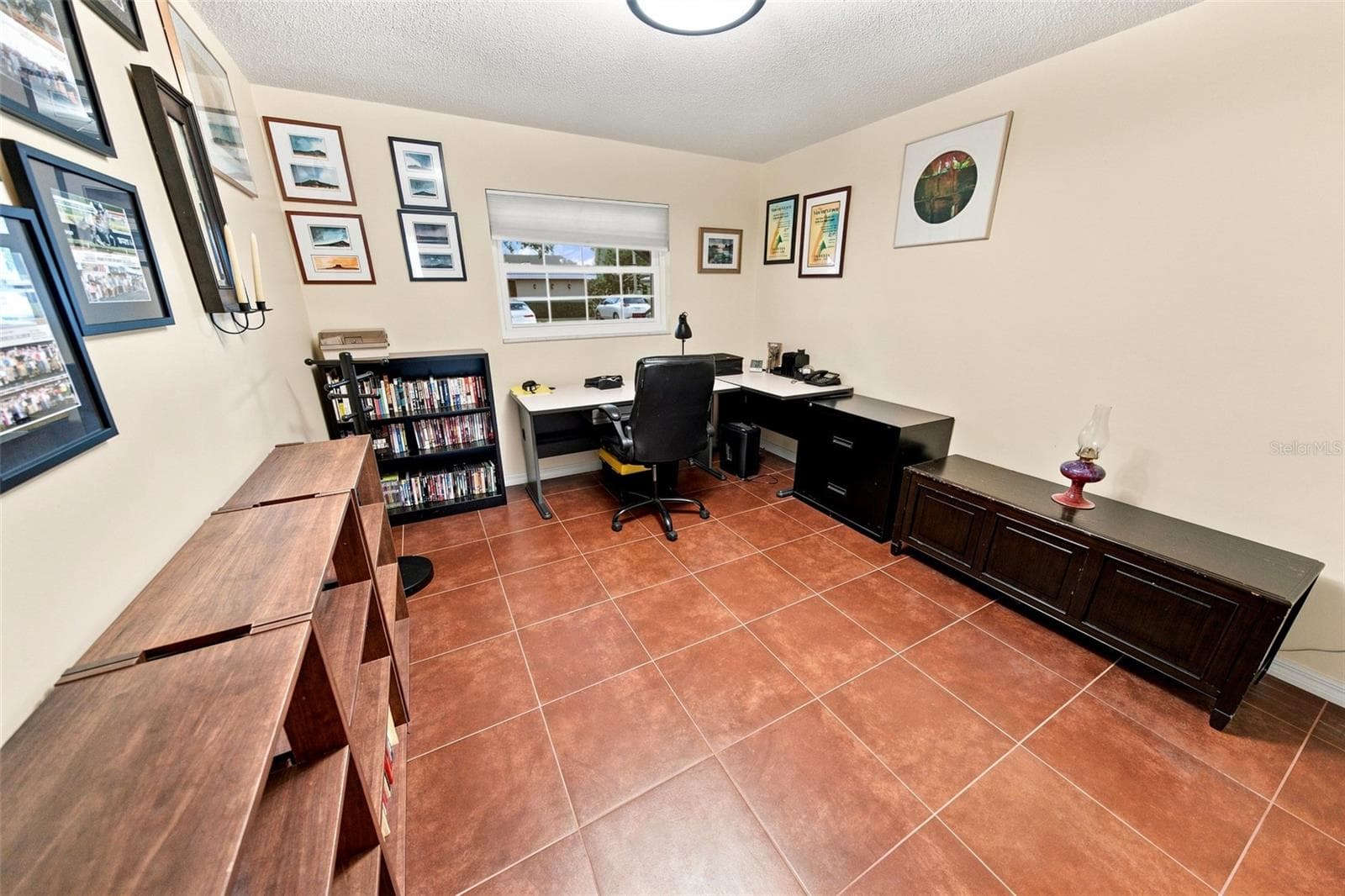 Secondary Bedroom/Office - 11200 102ND AVE #15, SEMINOLE