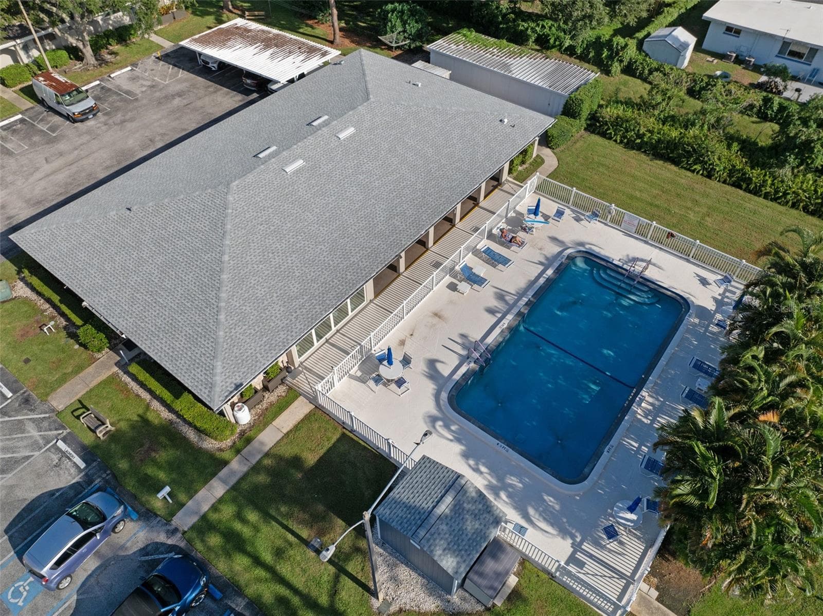 Condominium at 11200 102ND AVE #15, SEMINOLE, photo 34 of 41