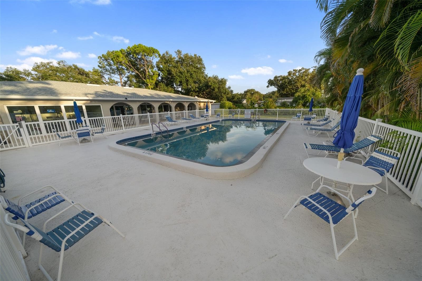 Community Pool - 11200 102ND AVE #15, SEMINOLE