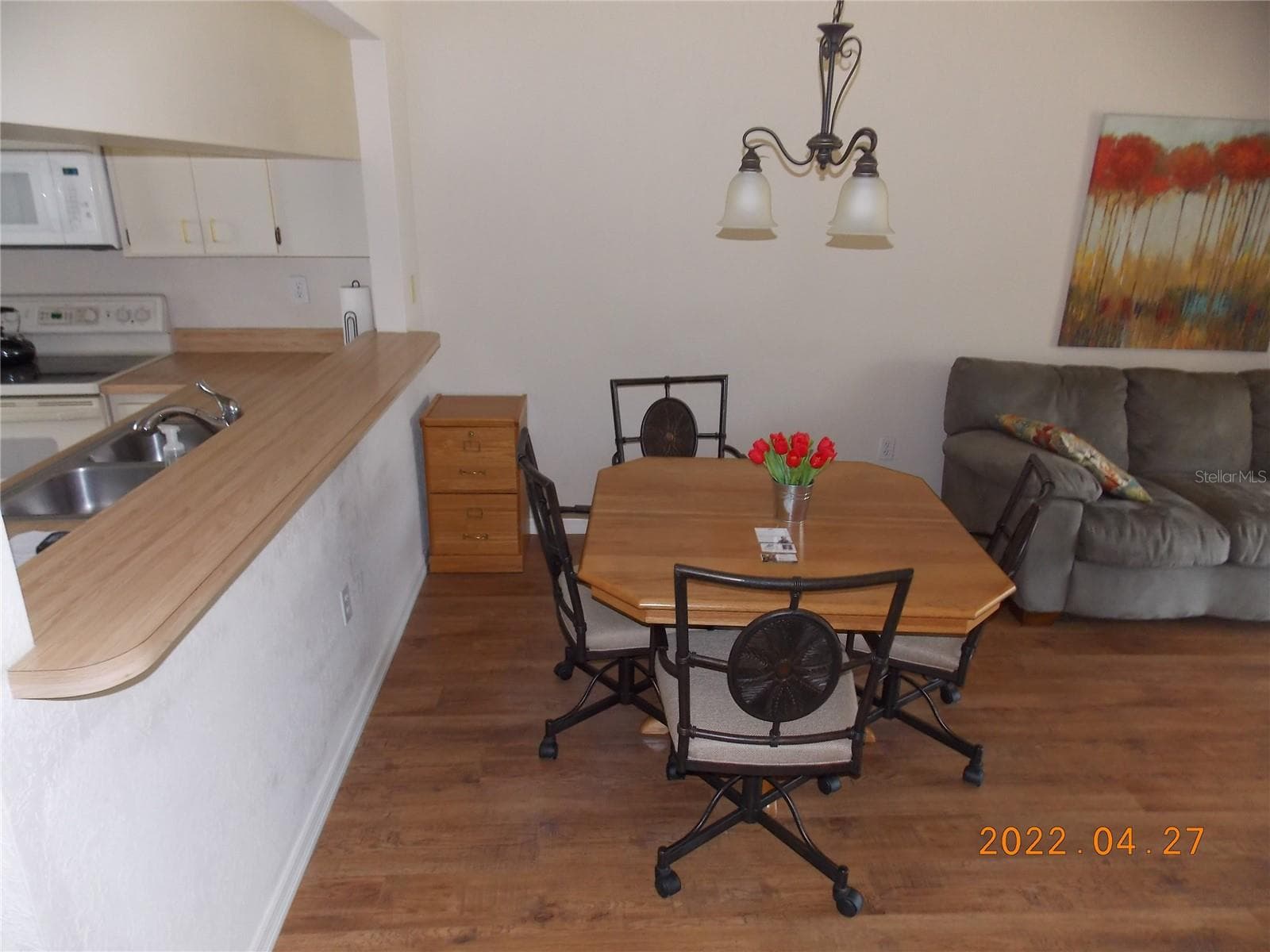 Condominium at 26267 NORTHERN CROSS RD #6C, PUNTA GORDA, photo 5 of 22