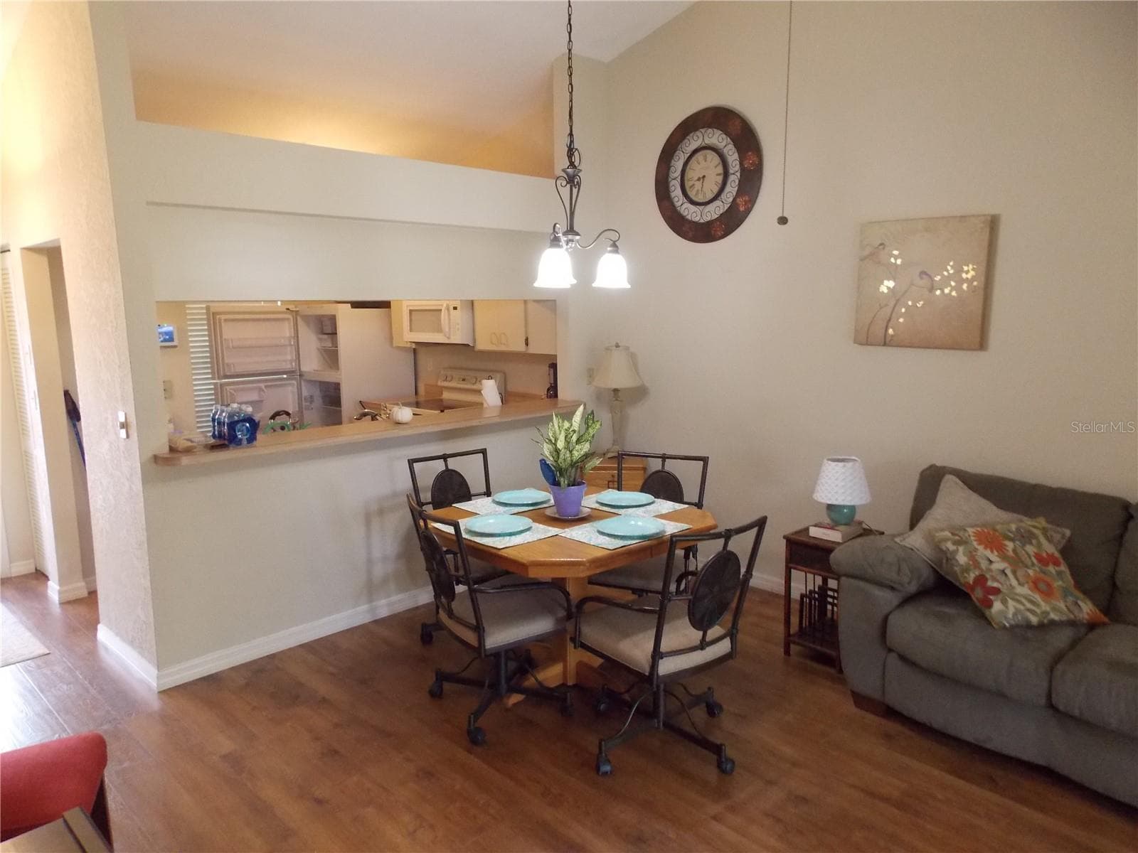 Condominium at 26267 NORTHERN CROSS RD #6C, PUNTA GORDA, photo 6 of 22