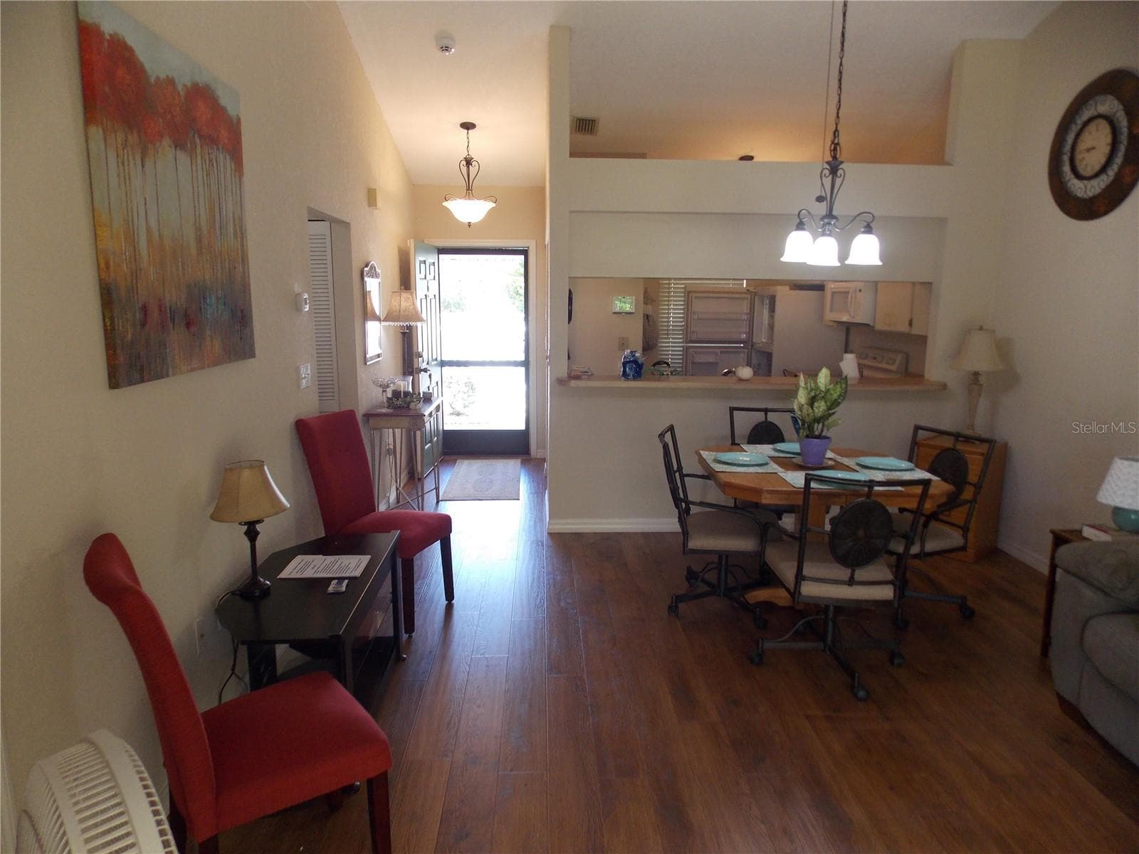Condominium at 26267 NORTHERN CROSS RD #6C, PUNTA GORDA, photo 11 of 22