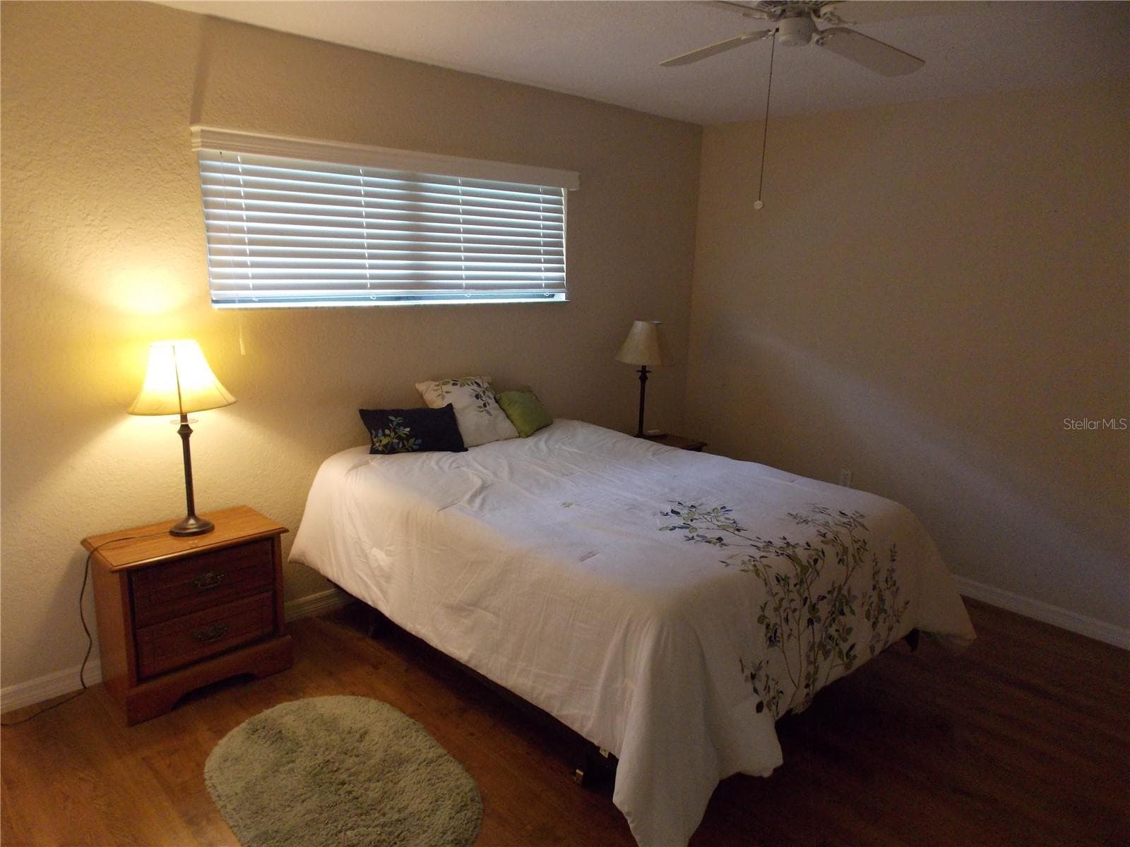 Master bedroom - 26267 NORTHERN CROSS RD #6C, PUNTA GORDA